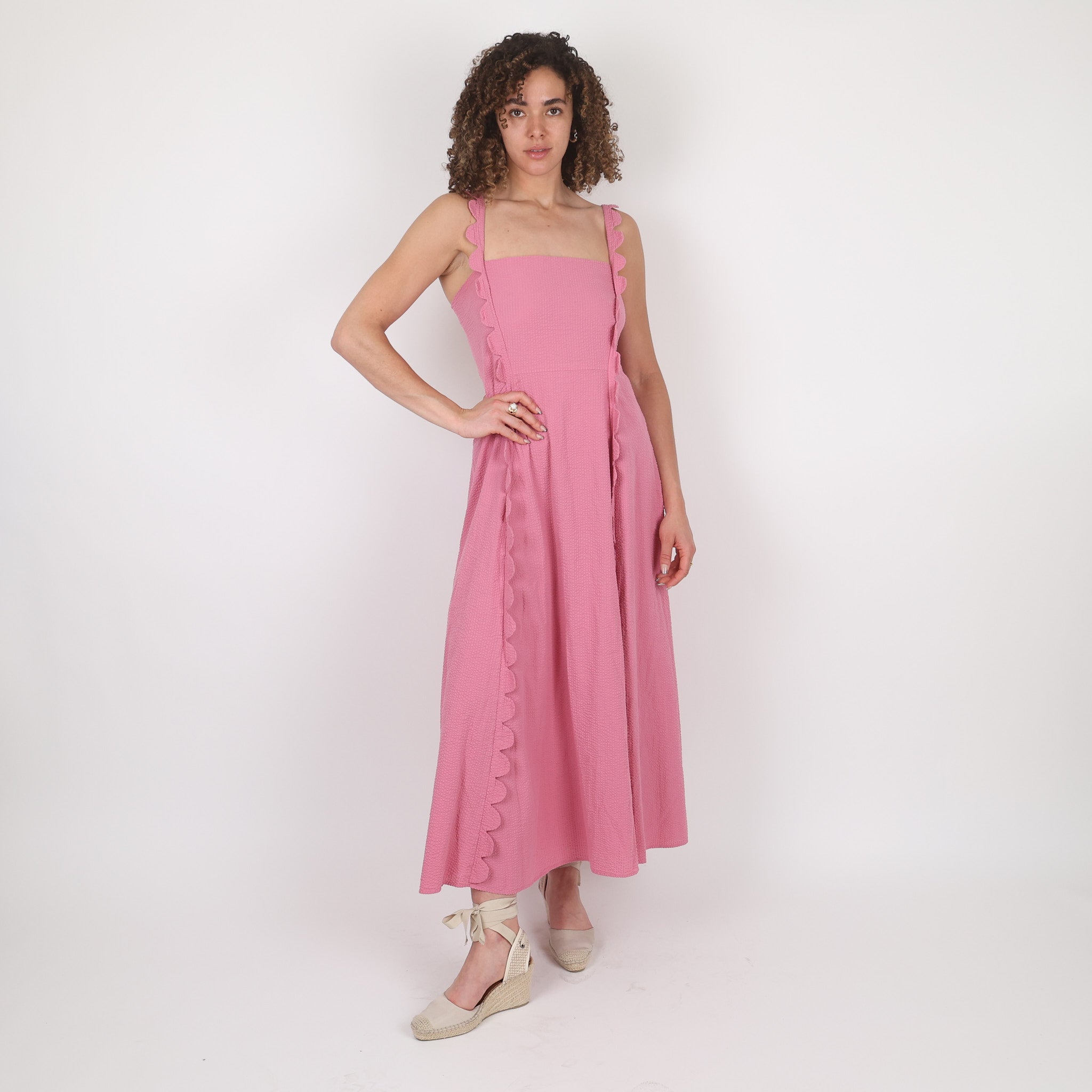 Dress, UK Size 12