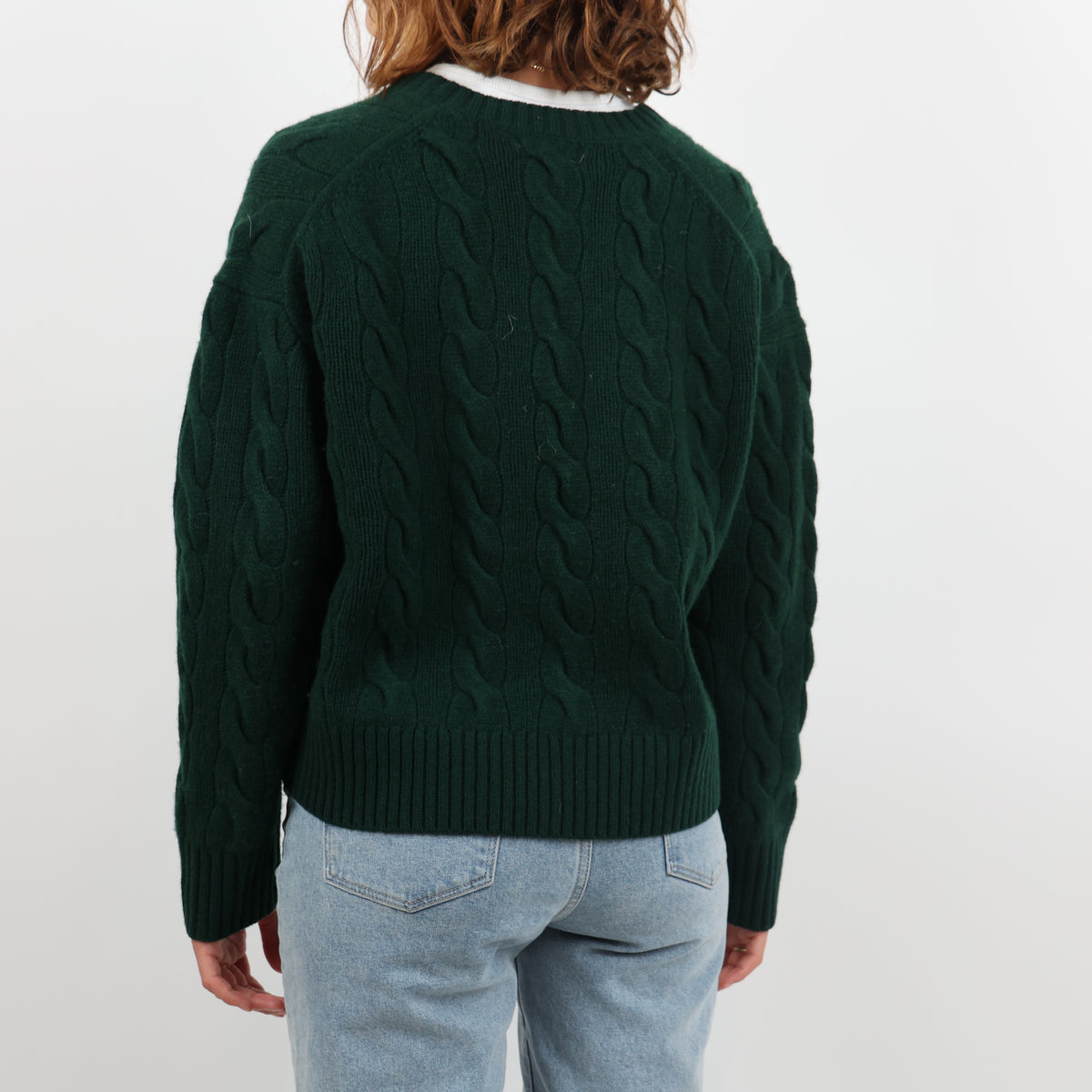 Knitwear, UK Size 8