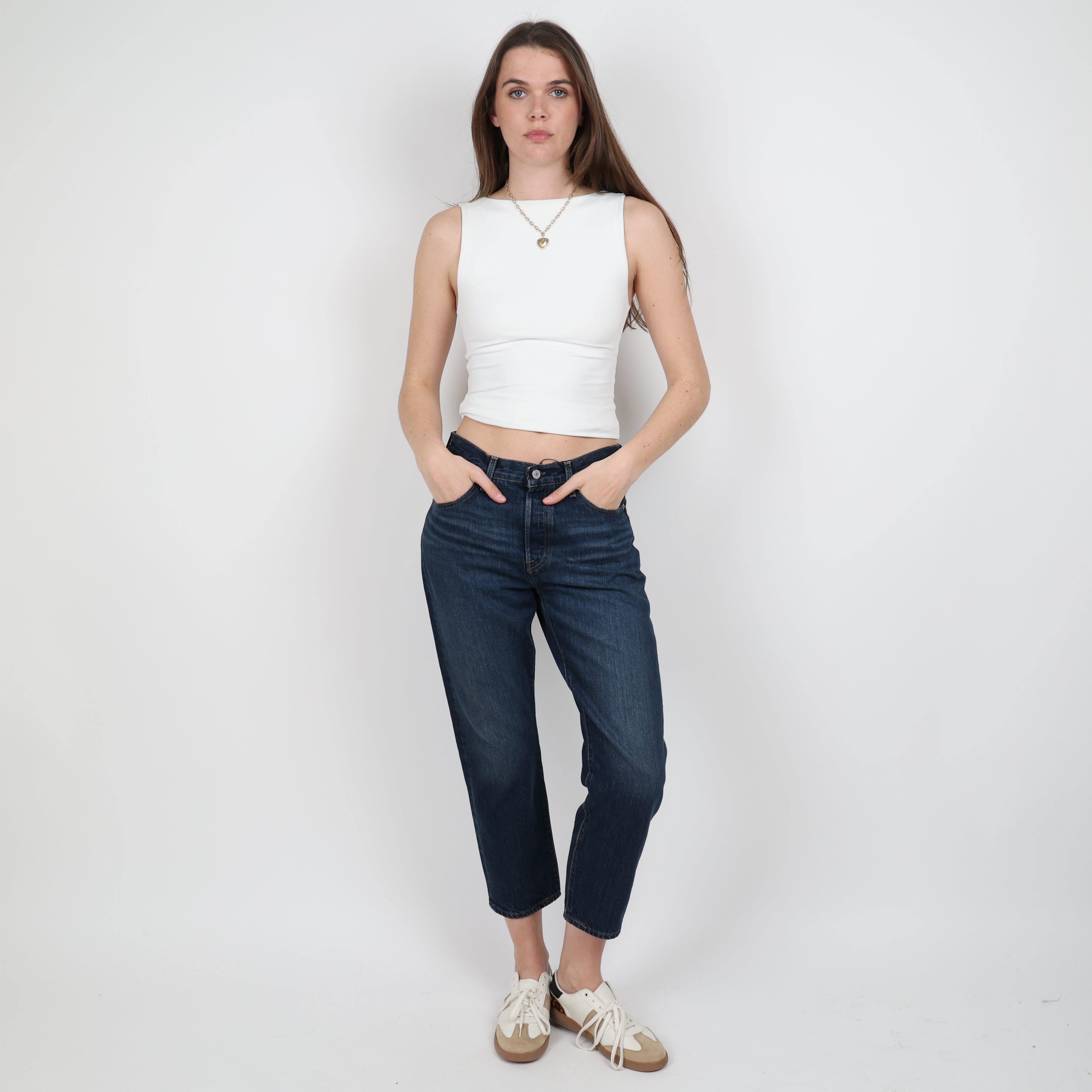 Trousers, Waist 28