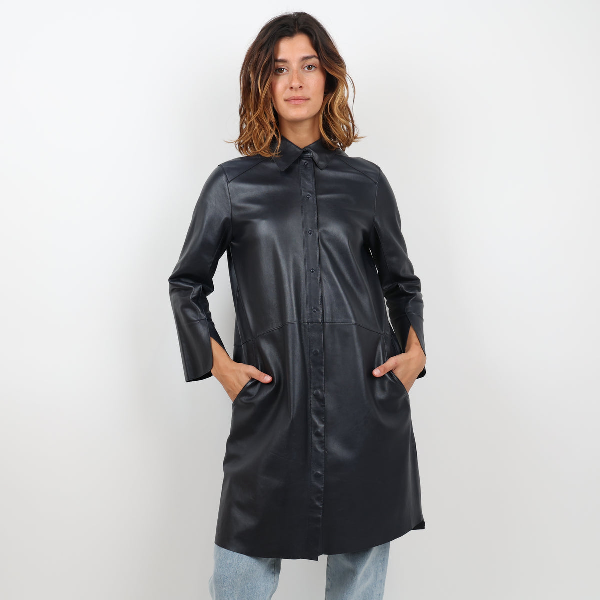 Coat, UK Size 12