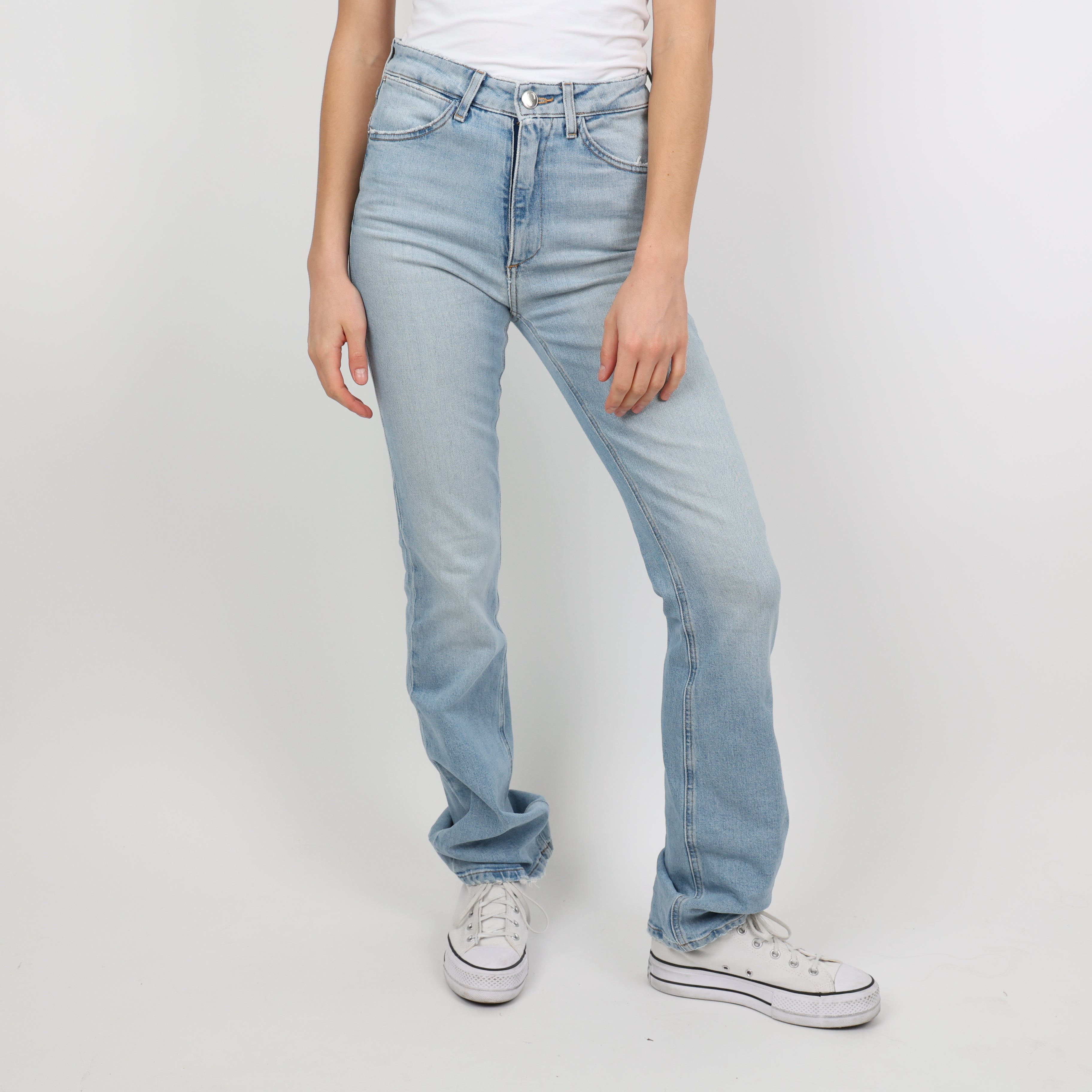 Jeans, Waist 26
