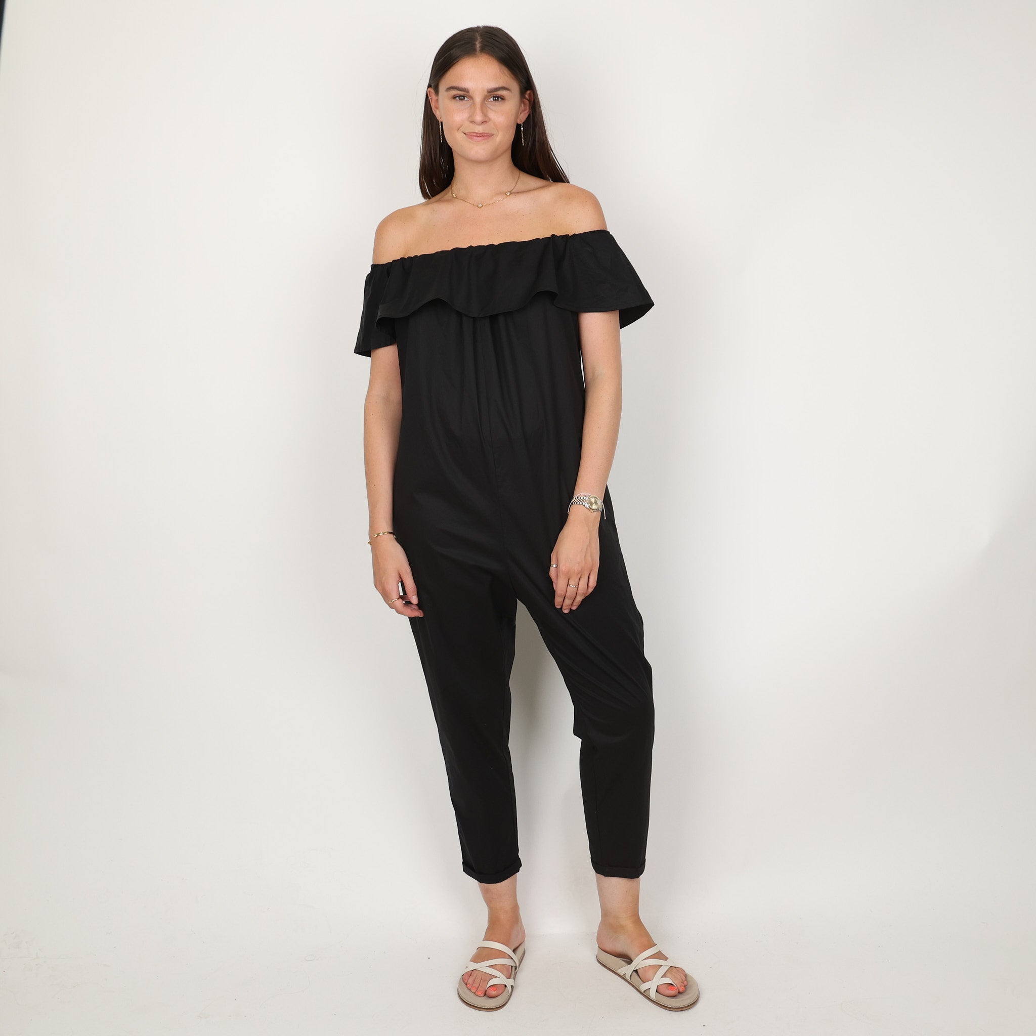 Jumpsuit, UK Size 12