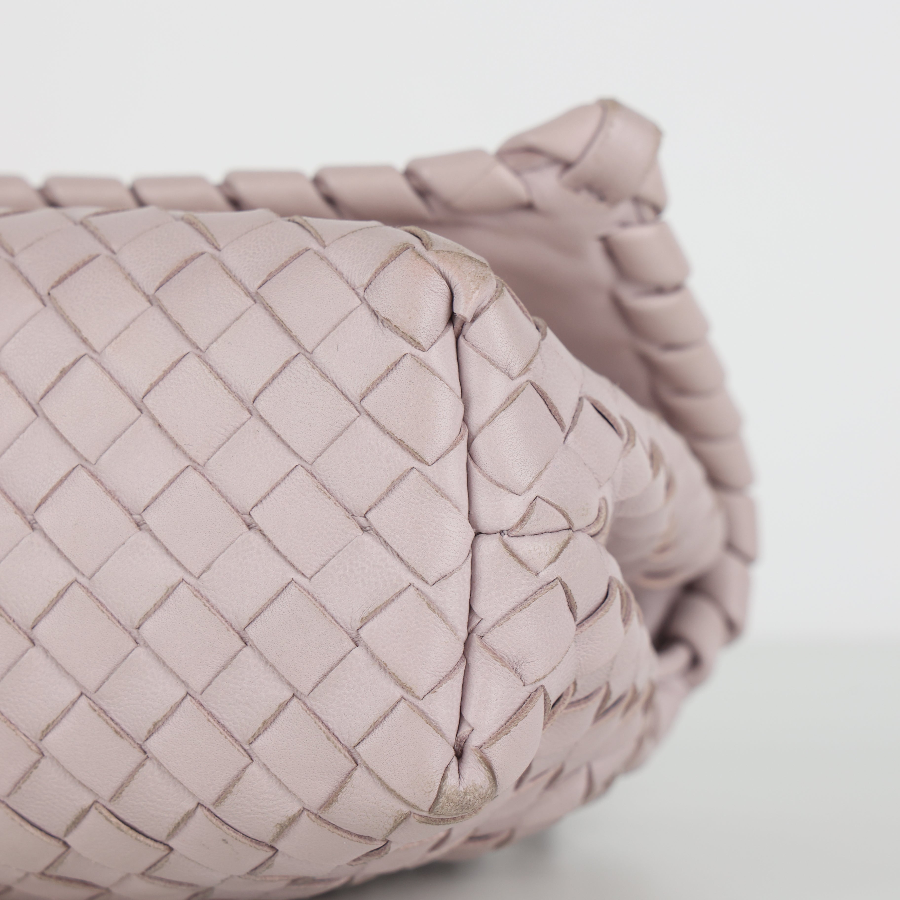 Bottega Veneta, Olimpia Crossbody Bag