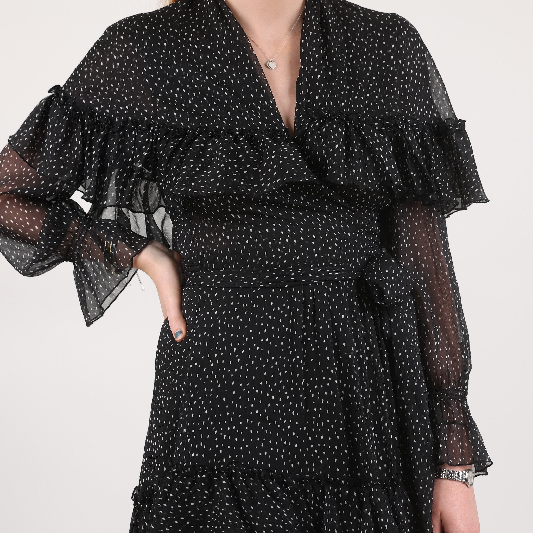 Dress, UK Size 10