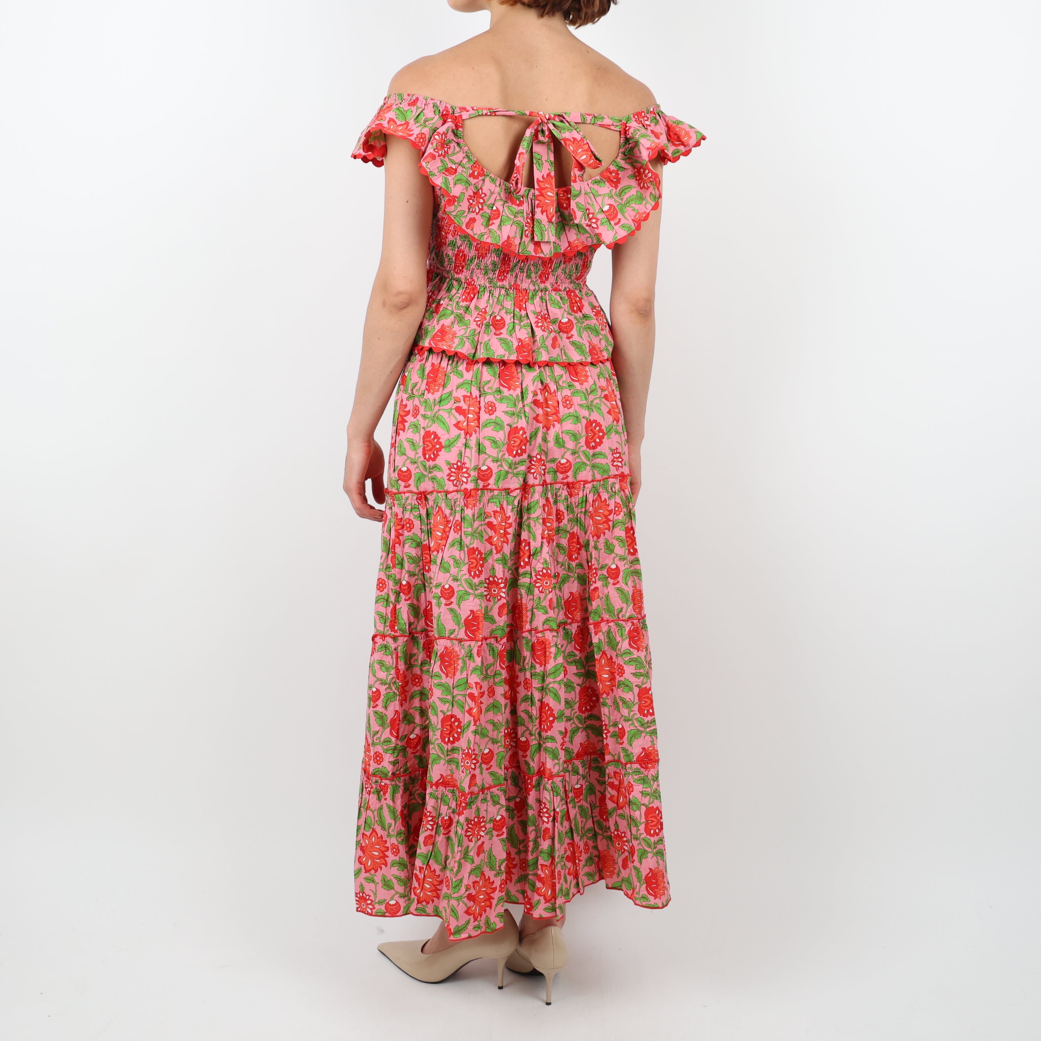 Co Ord, UK Size 8