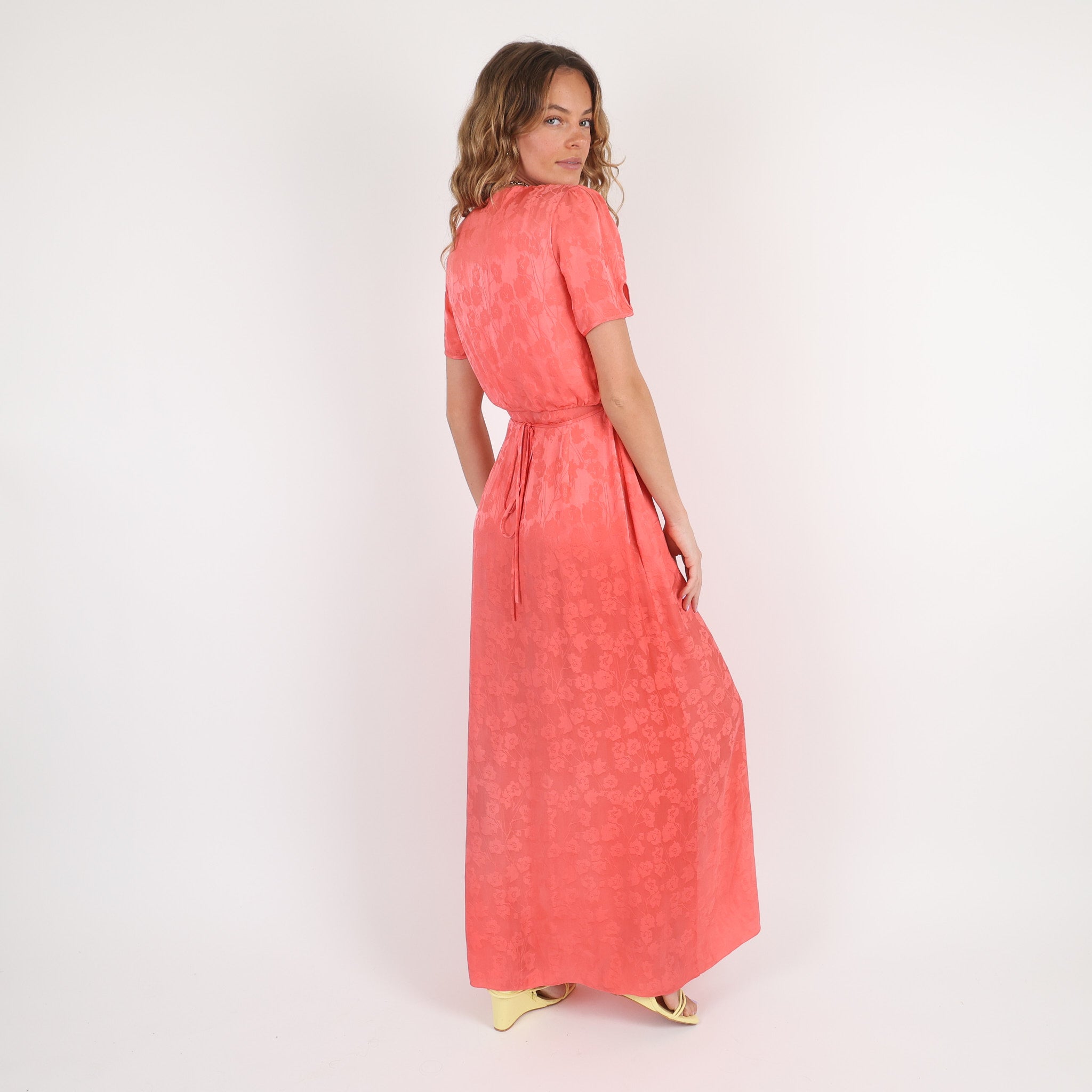 Saloni Dress, UK Size 8 — The Cirkel