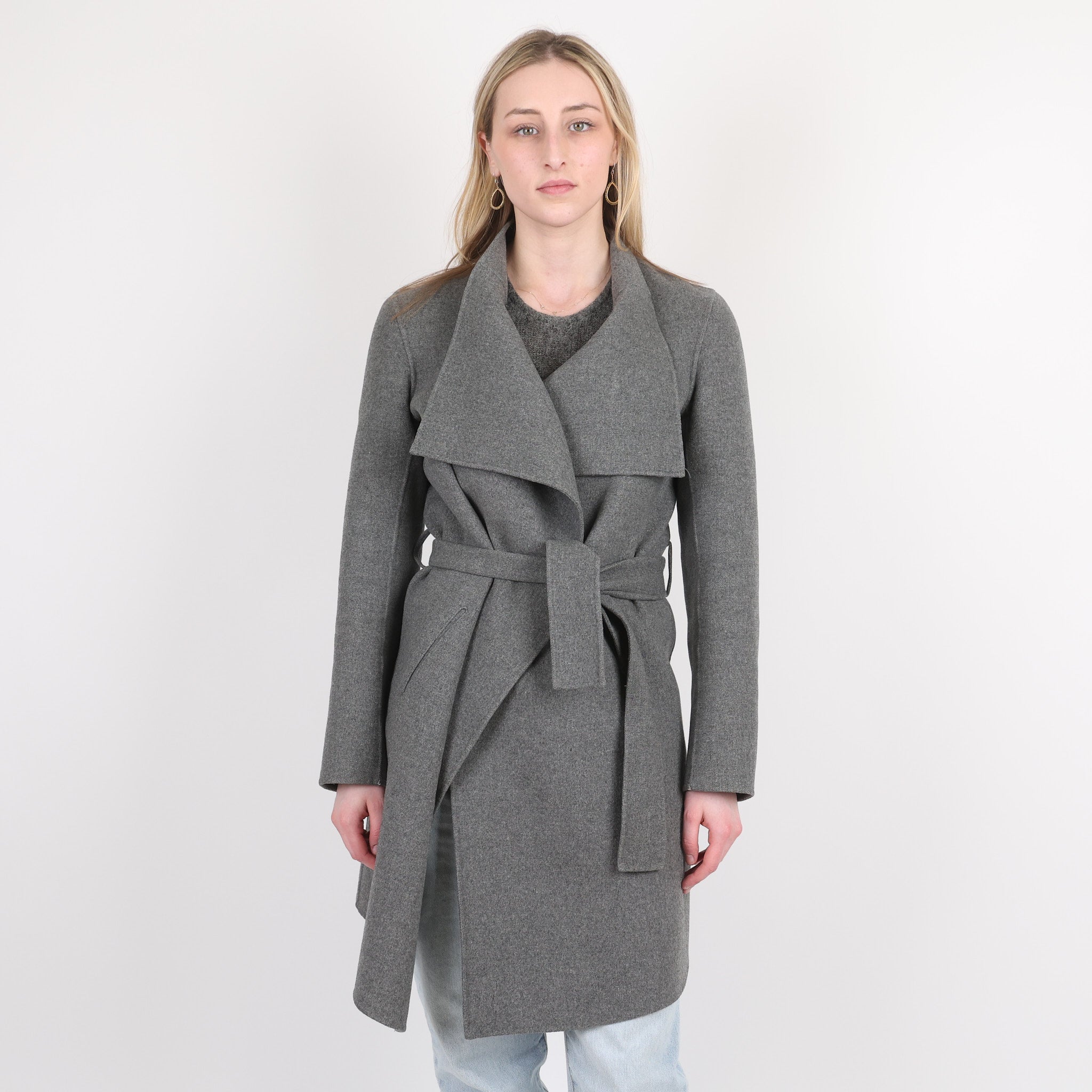 Coat, UK Size 12