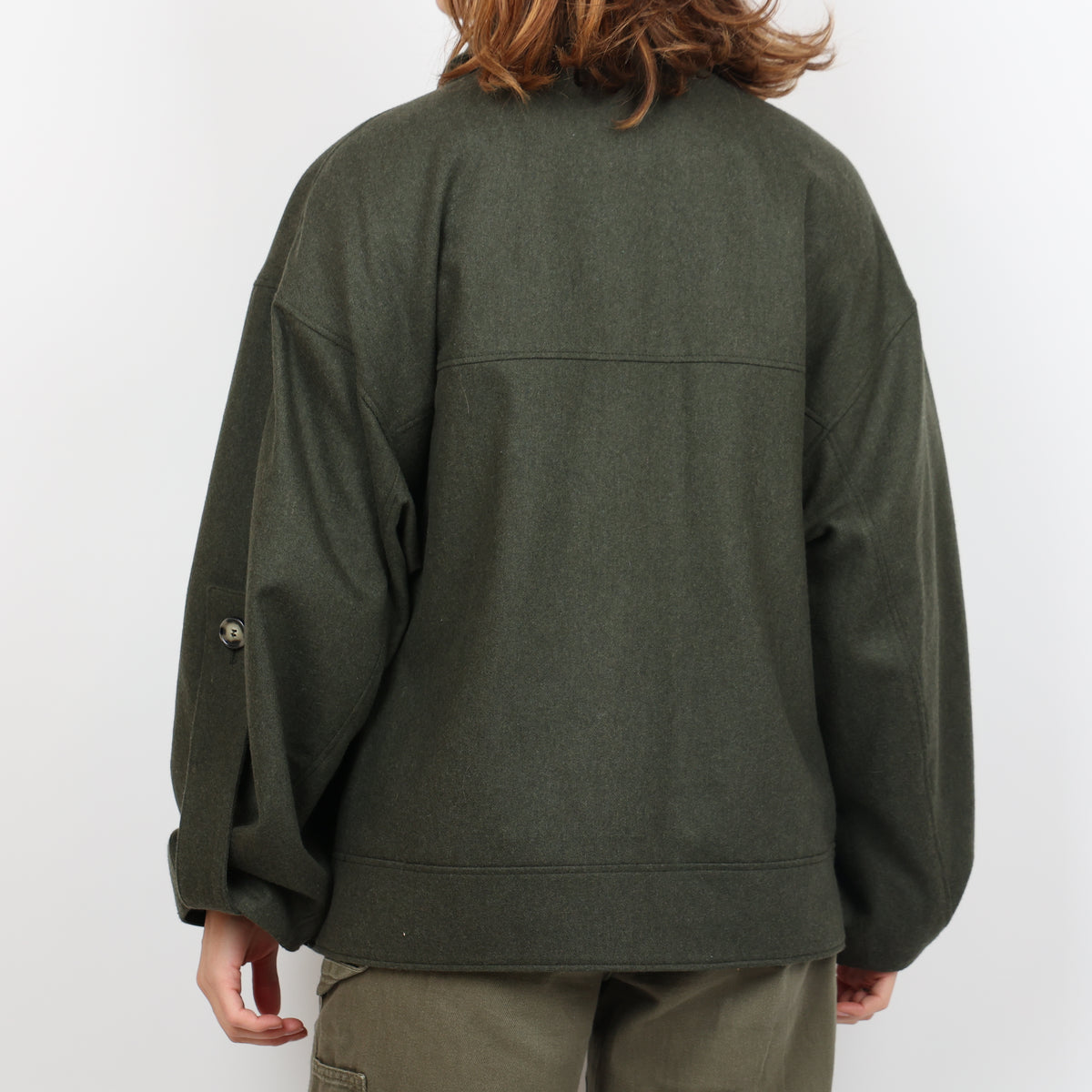 Coat, UK Size 12