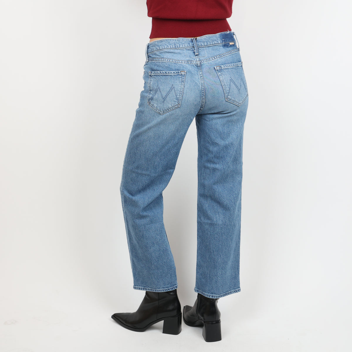 Jeans, Waist 29