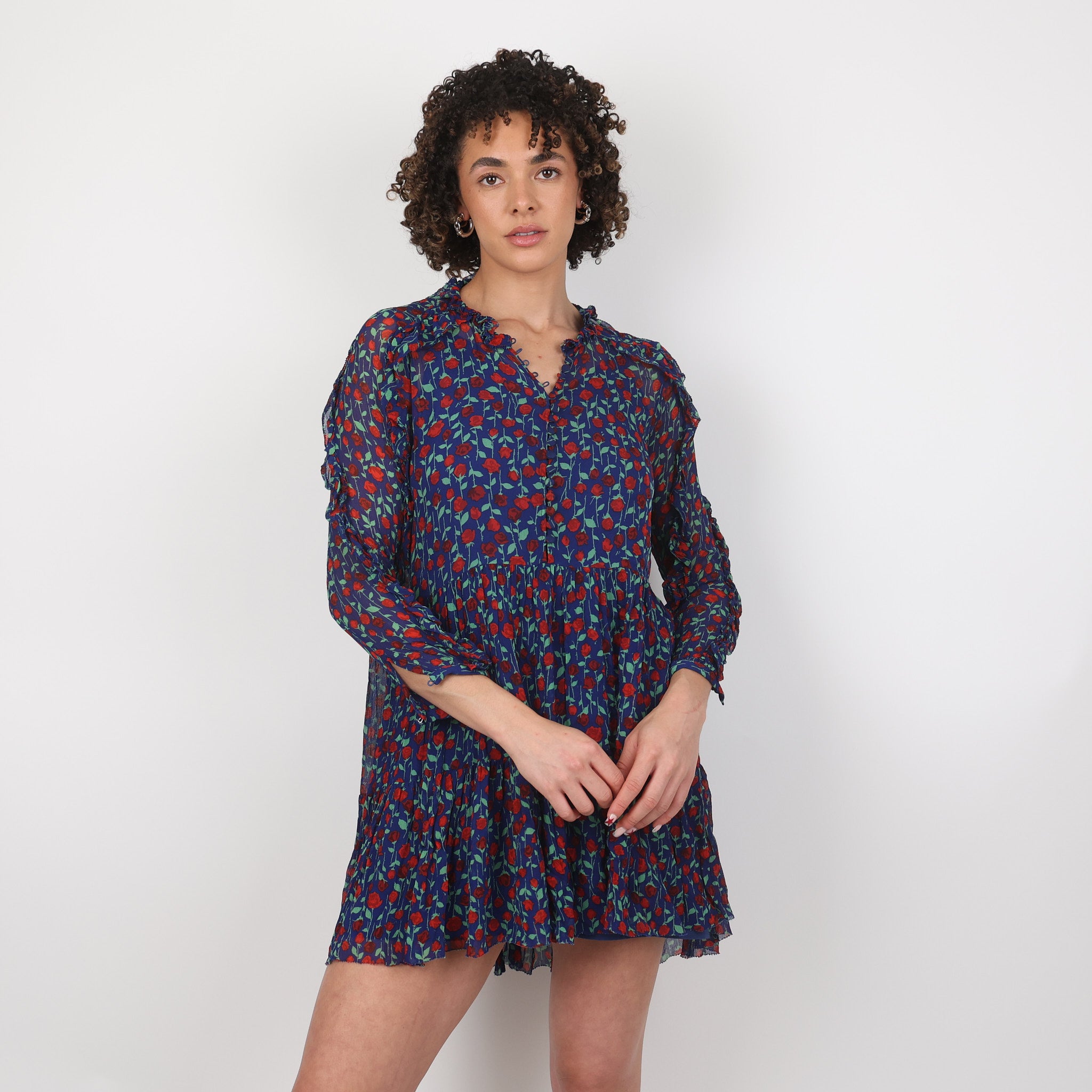 Dress, UK Size 10