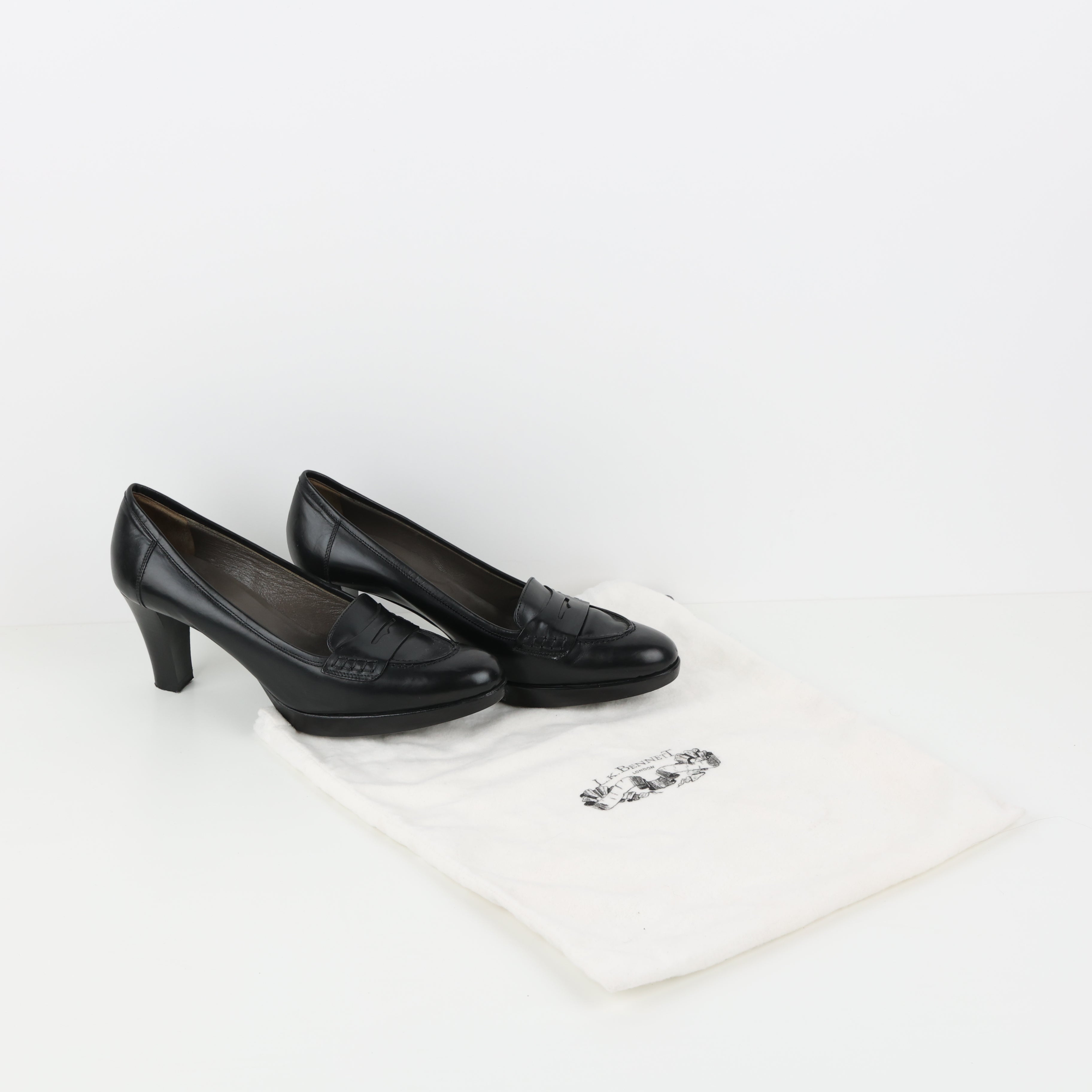 Heels , Shoe Size 39