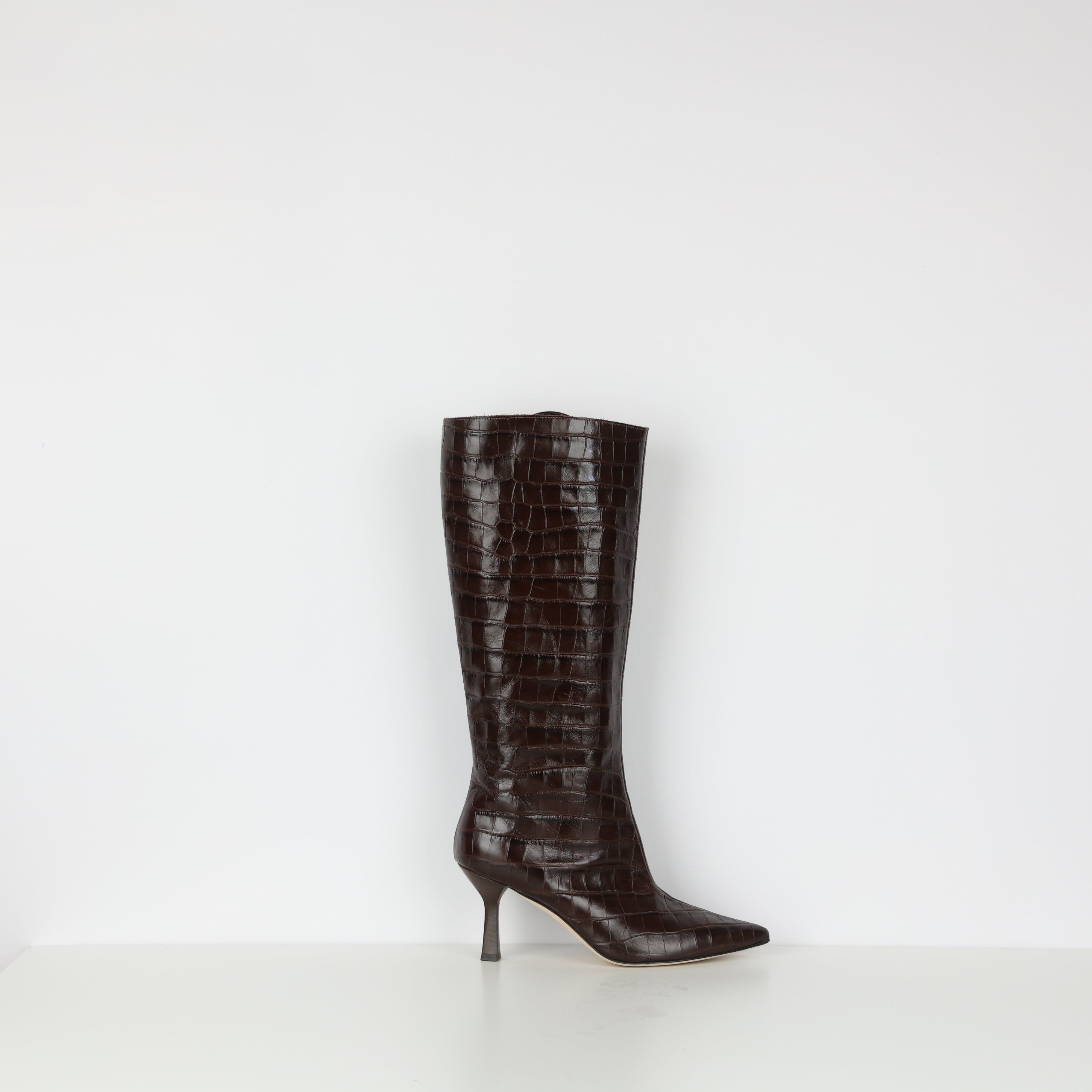 Boots , Shoe Size 40