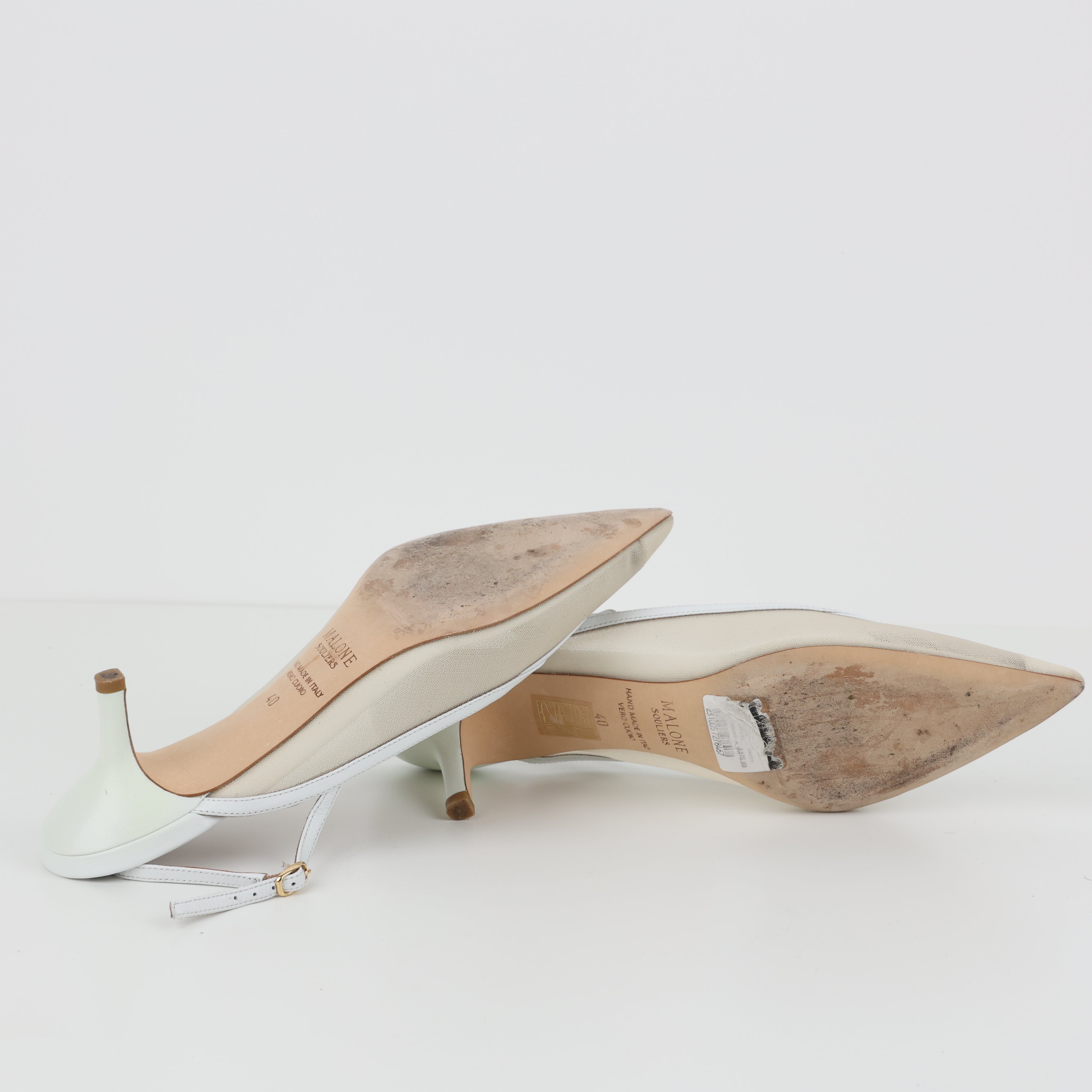 Heels , Shoe Size 40