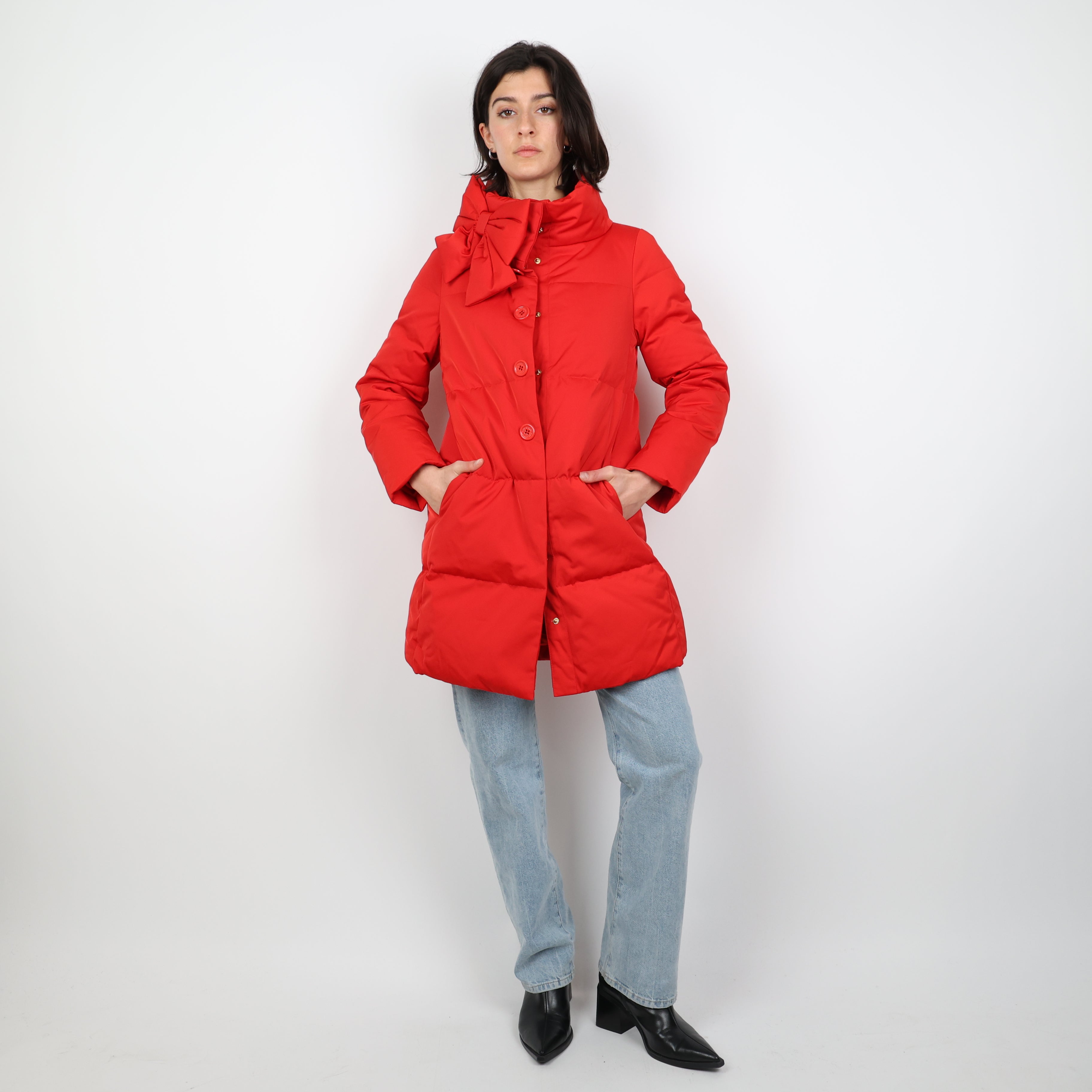 Coat, UK Size 10