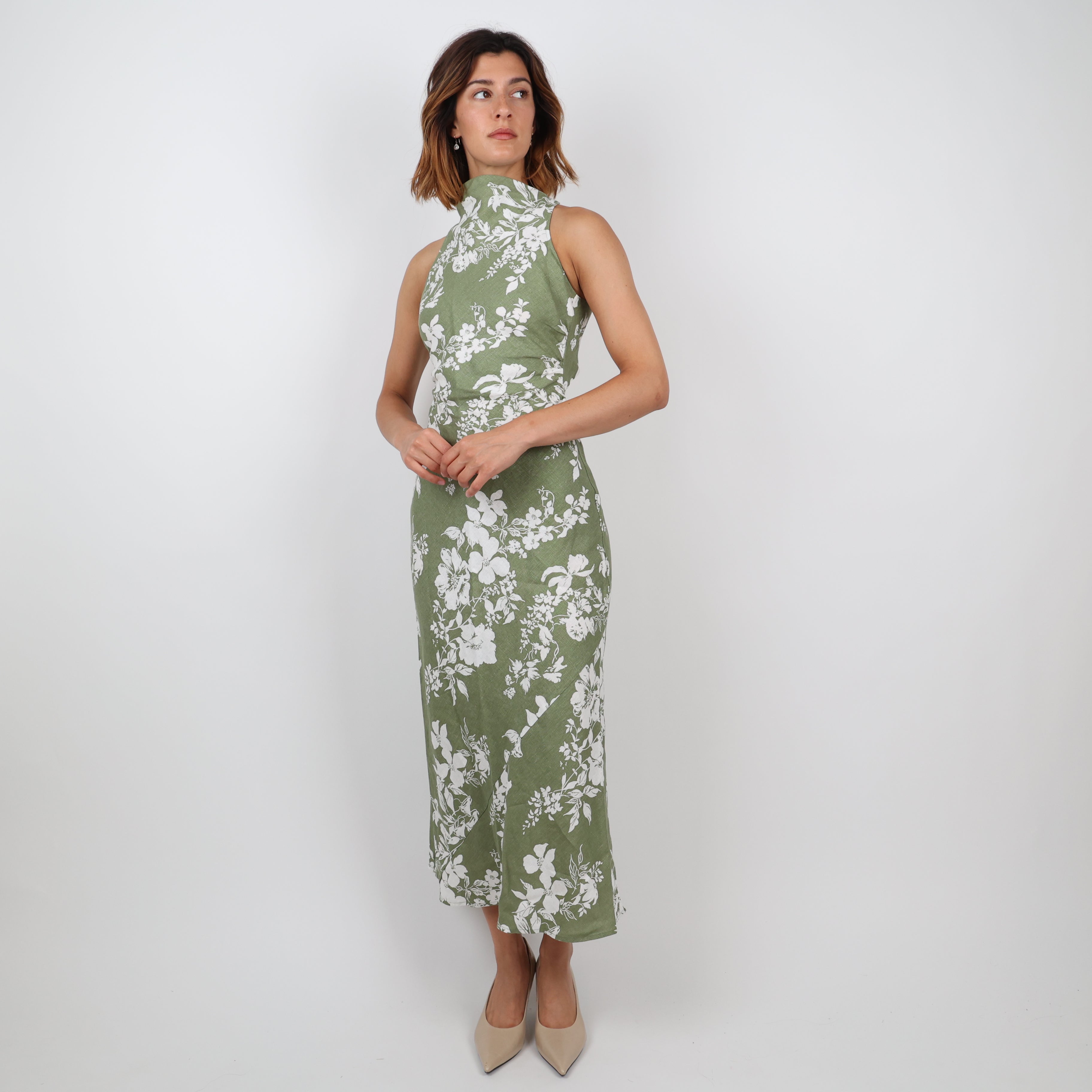 Dress, UK Size 4