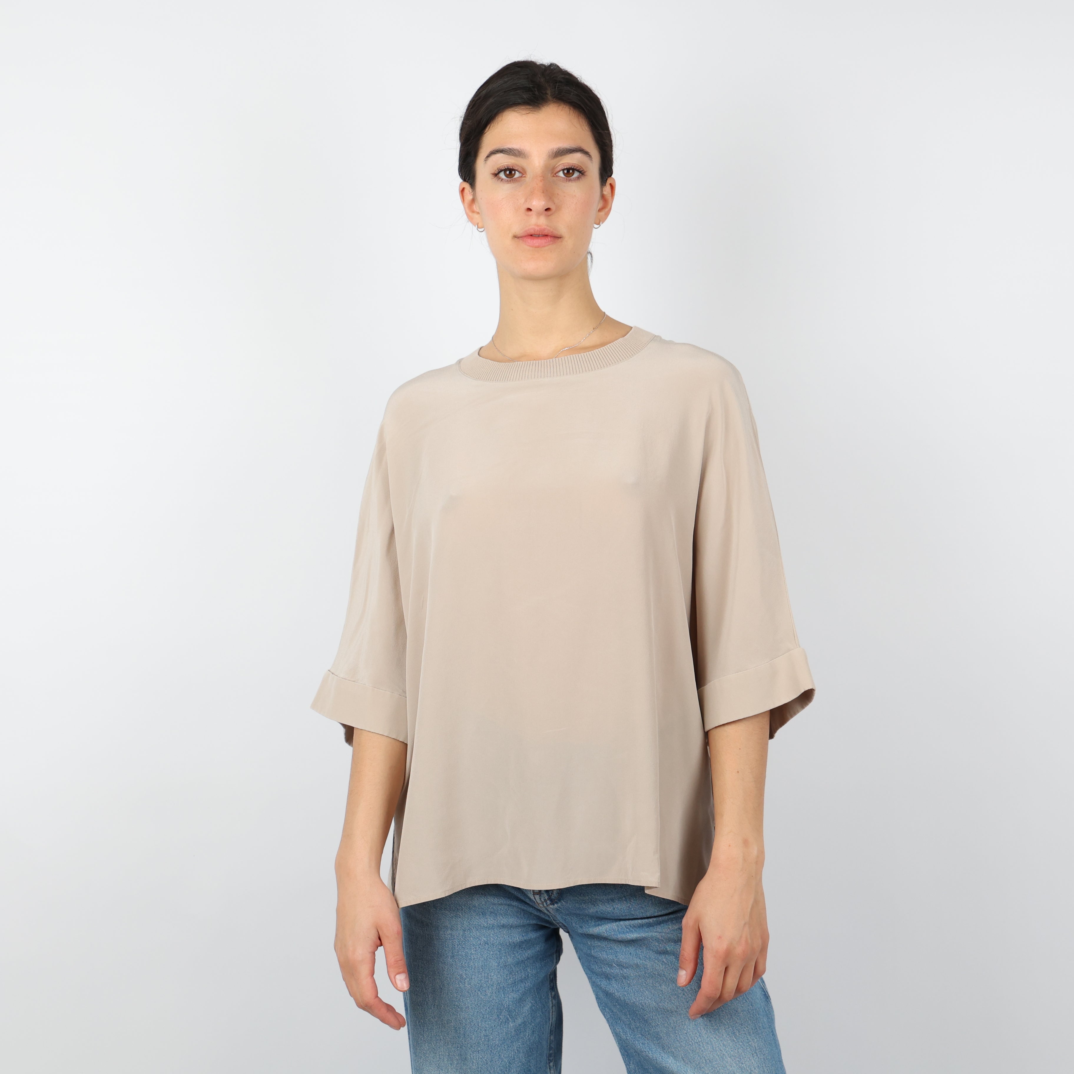 Blouse, UK Size 14