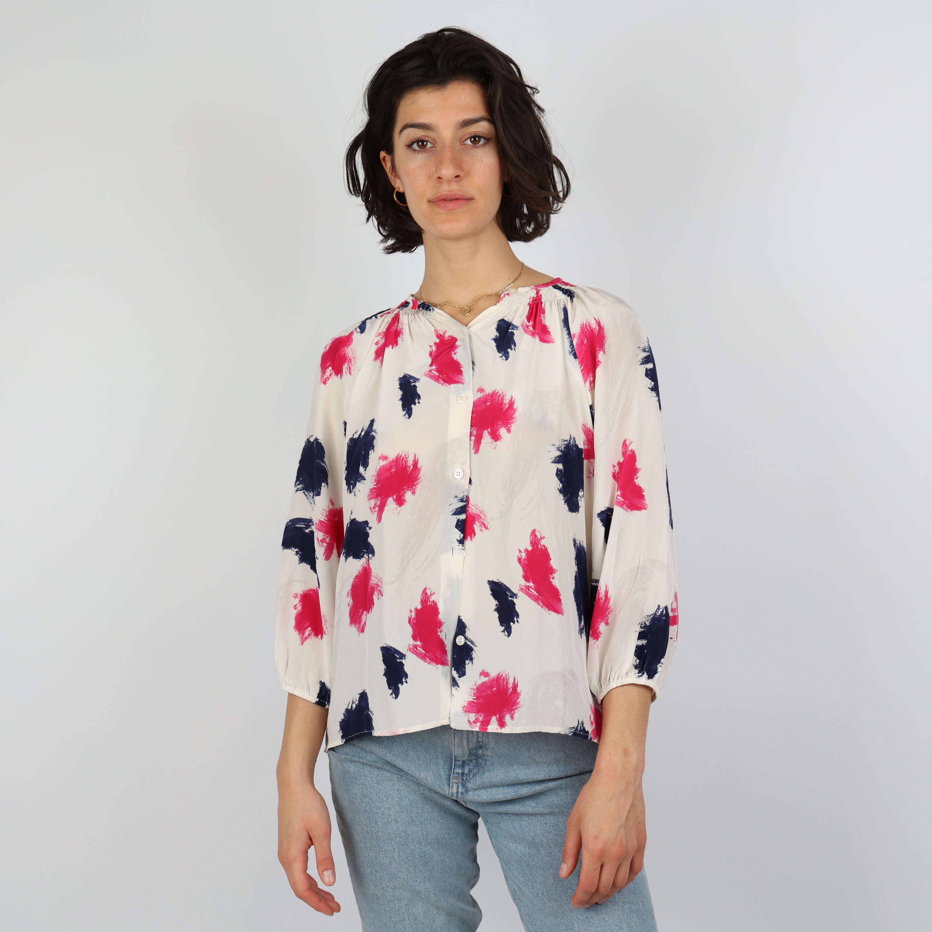 Blouse, UK Size 6