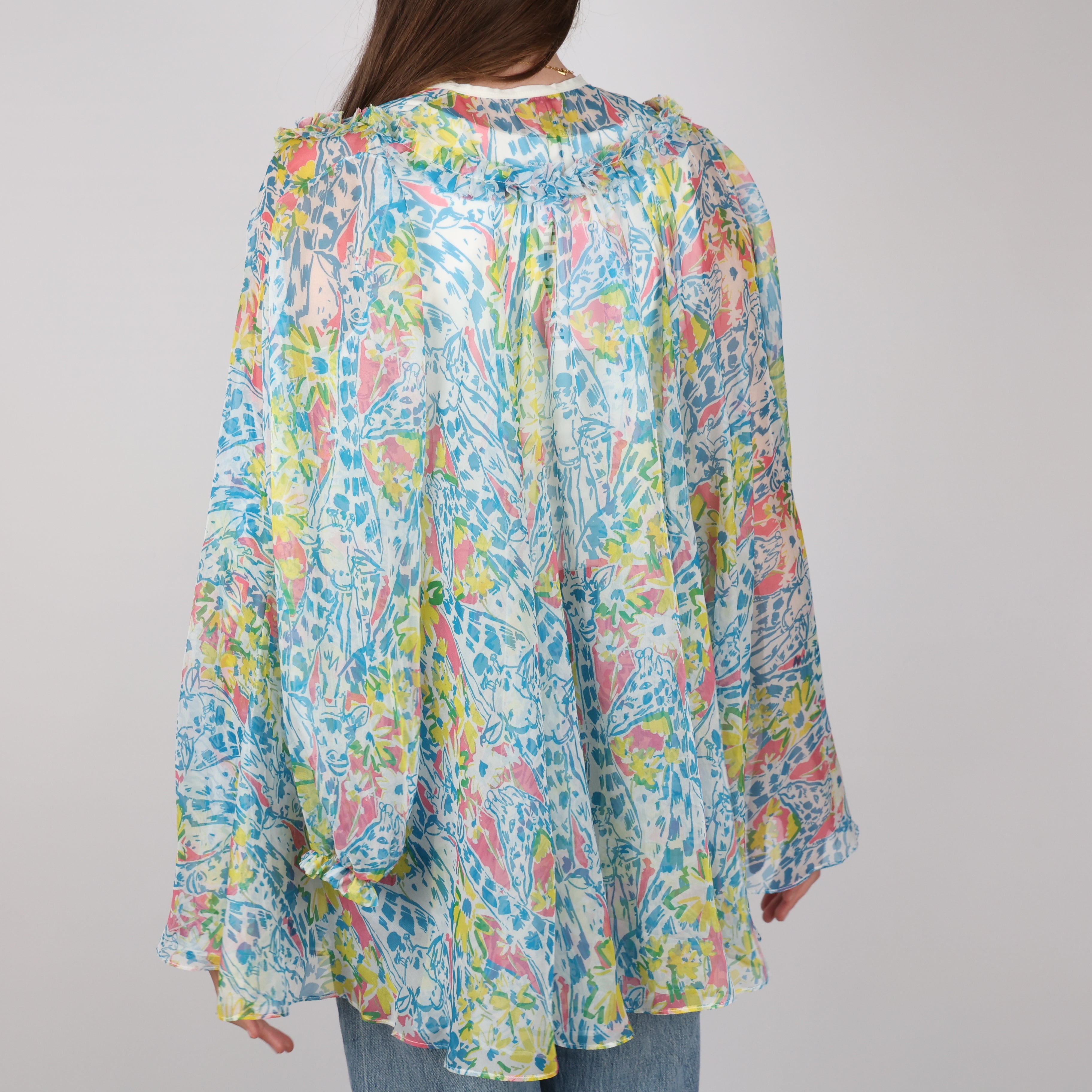 Jacket, UK Size 4