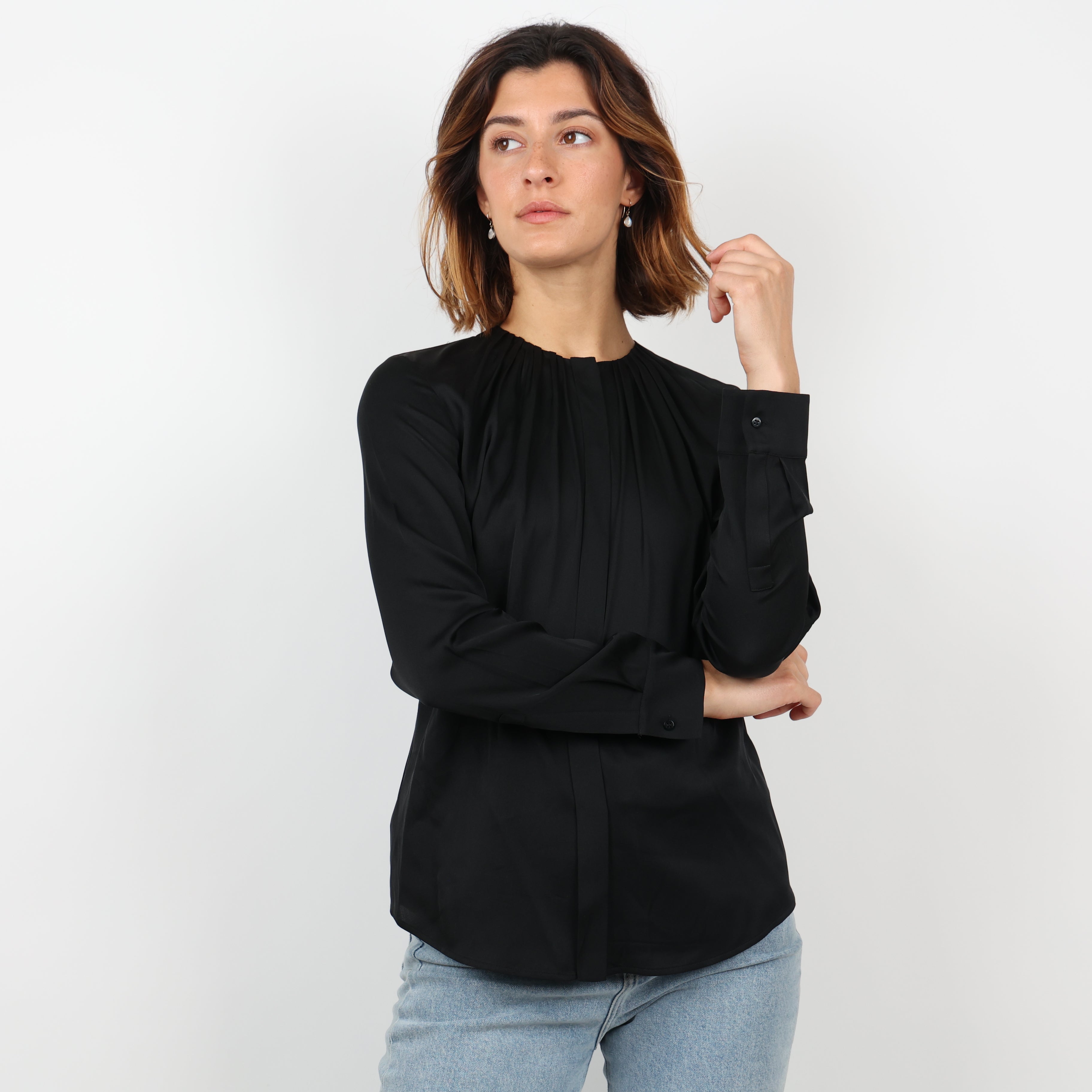 Blouse, UK Size 8
