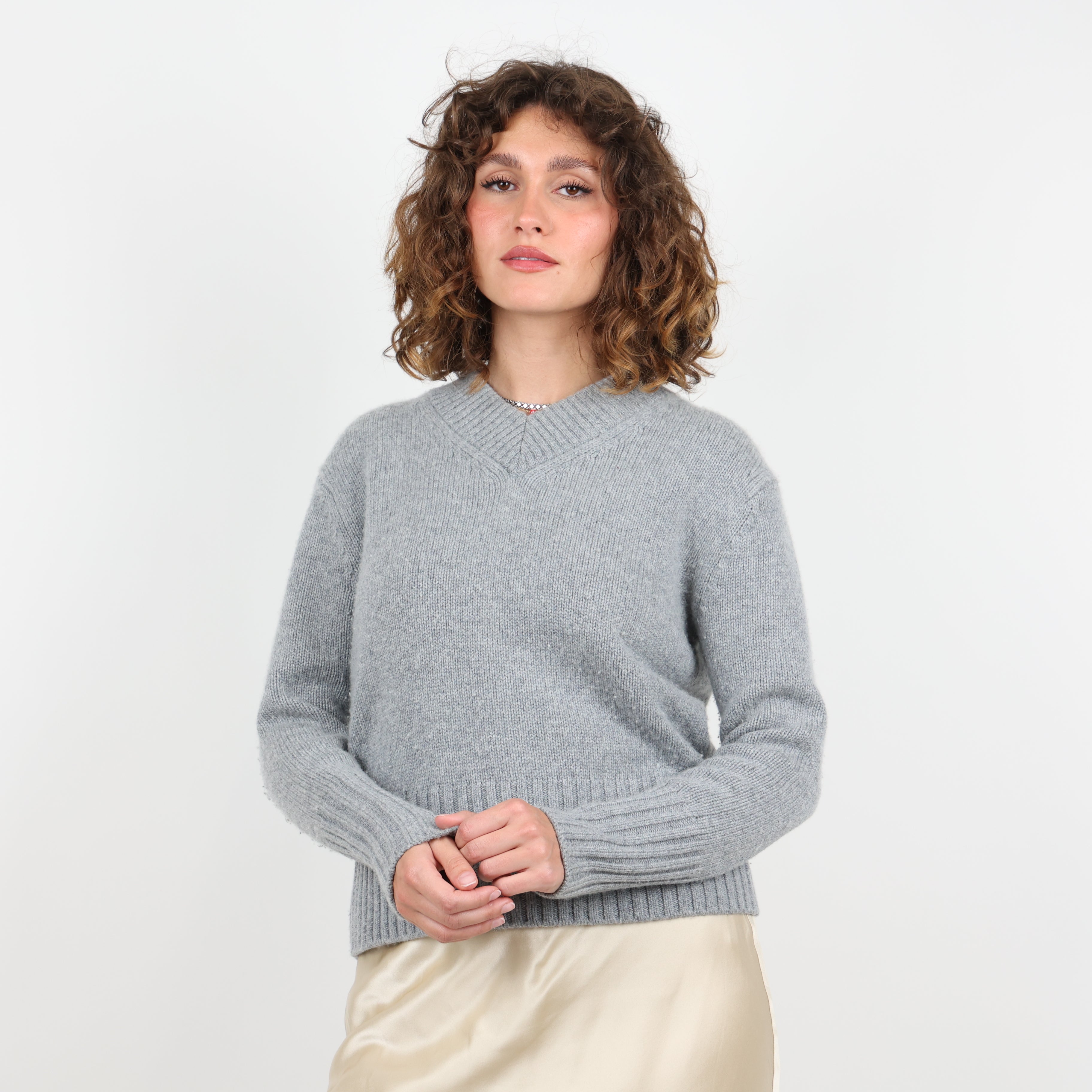 Knitwear, UK Size 8