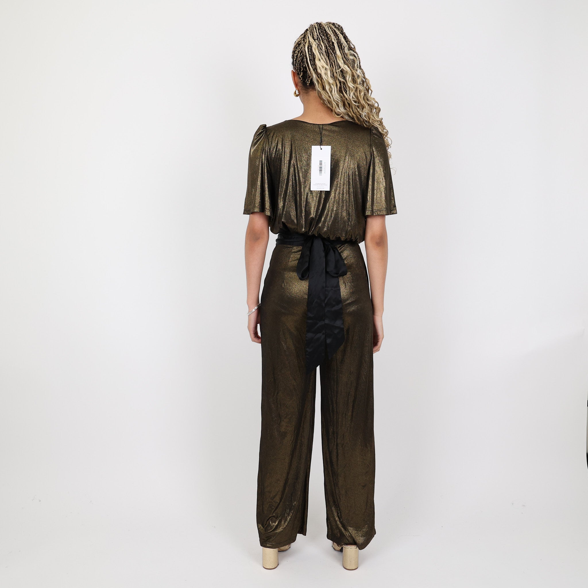 Jumpsuit, UK Size 8