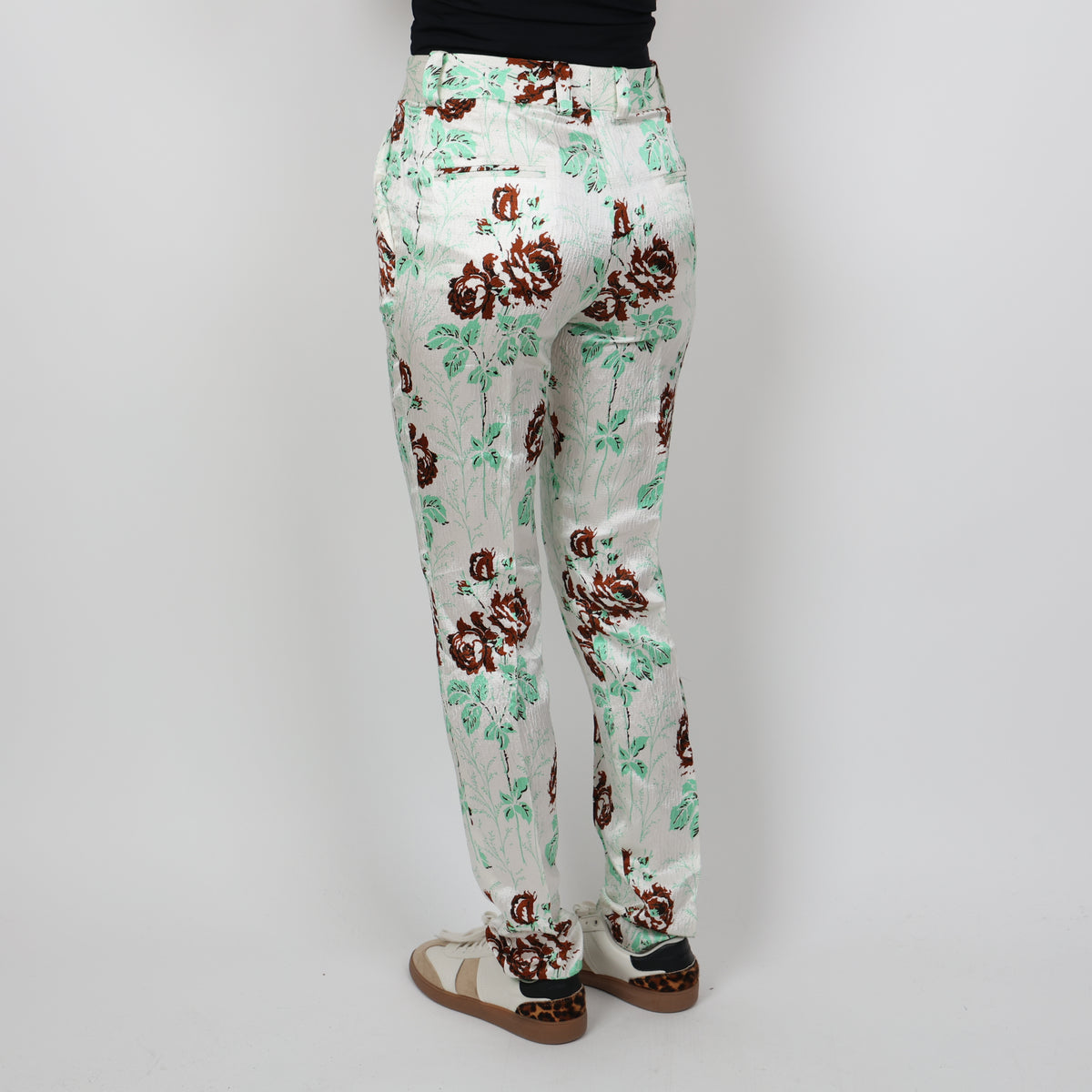 Trousers, UK Size 8