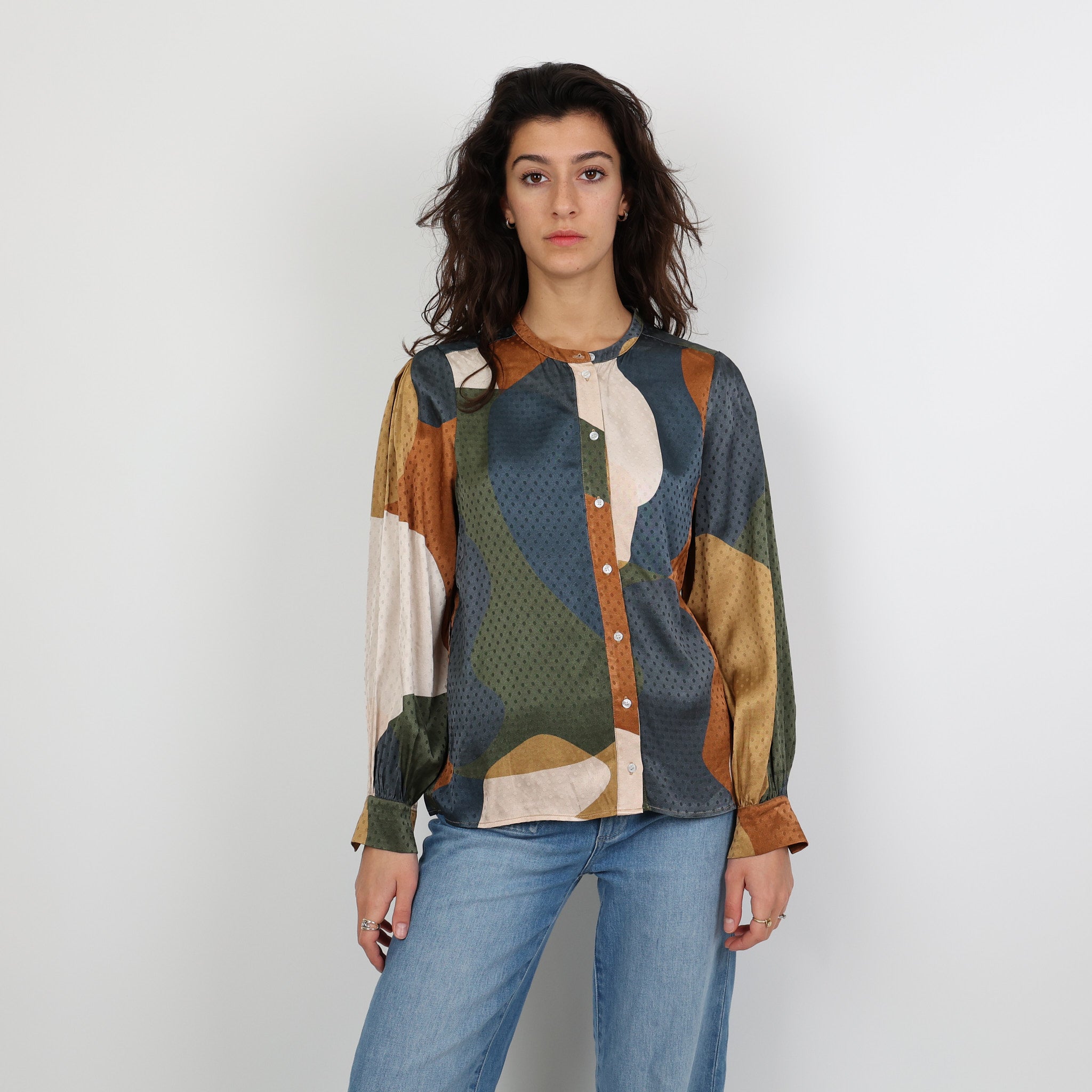 Blouse, UK Size 12