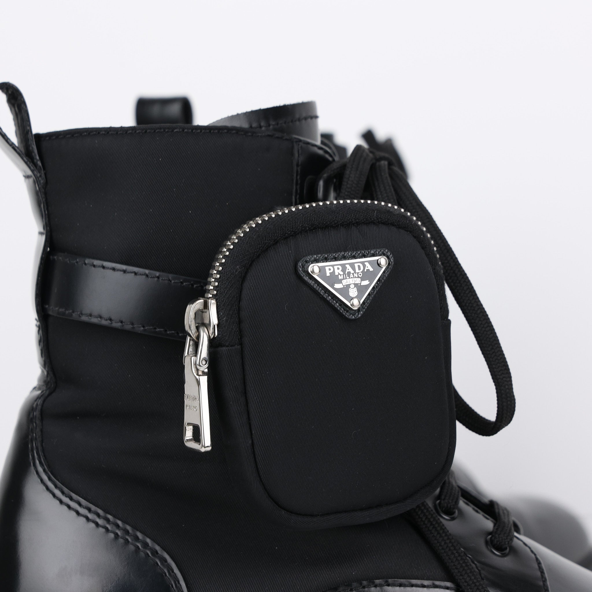 Boots, Shoe Size 39