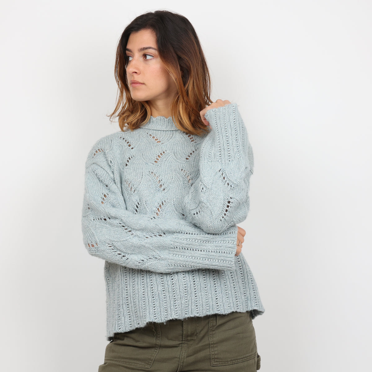 Knitwear, UK Size 6
