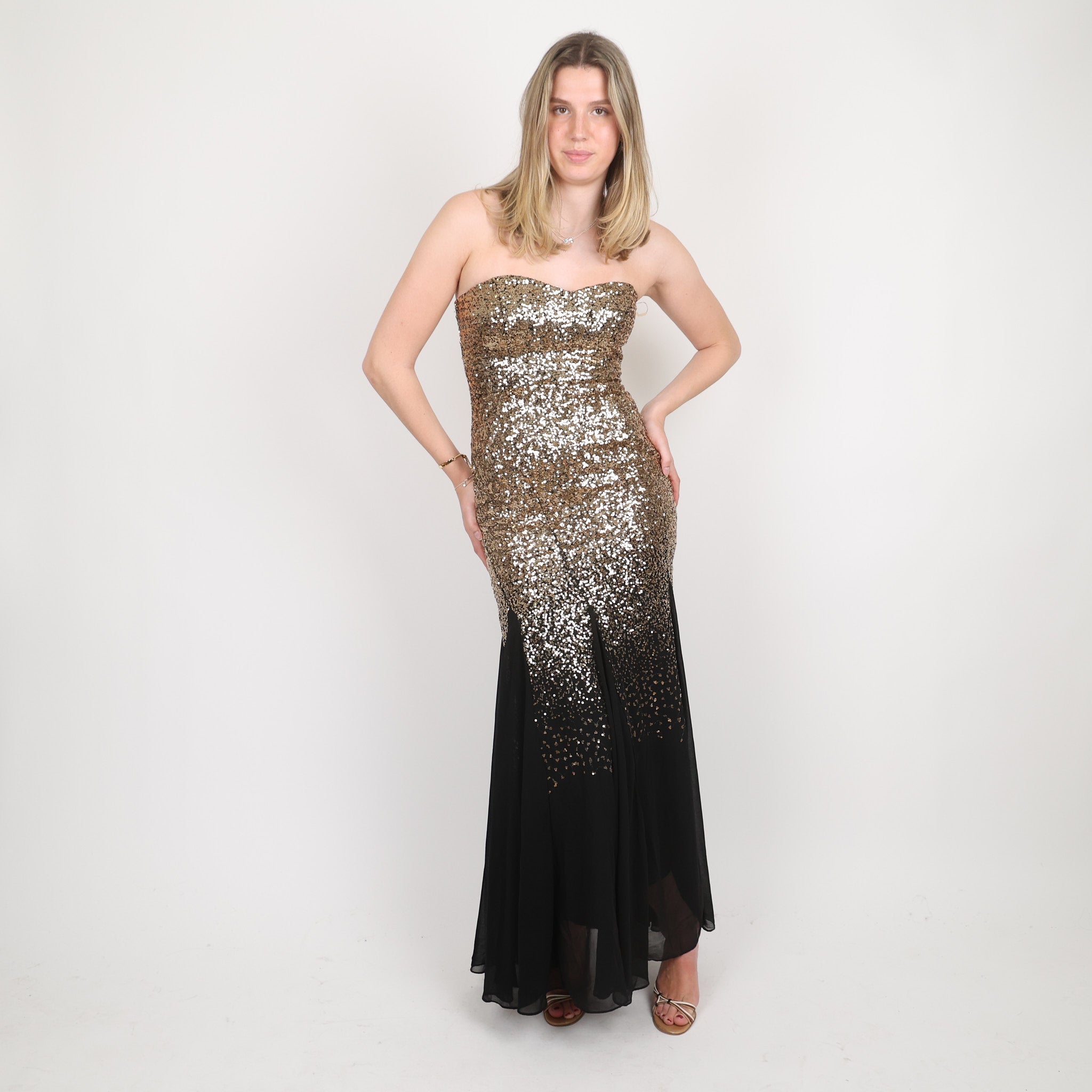Dress, UK Size 10