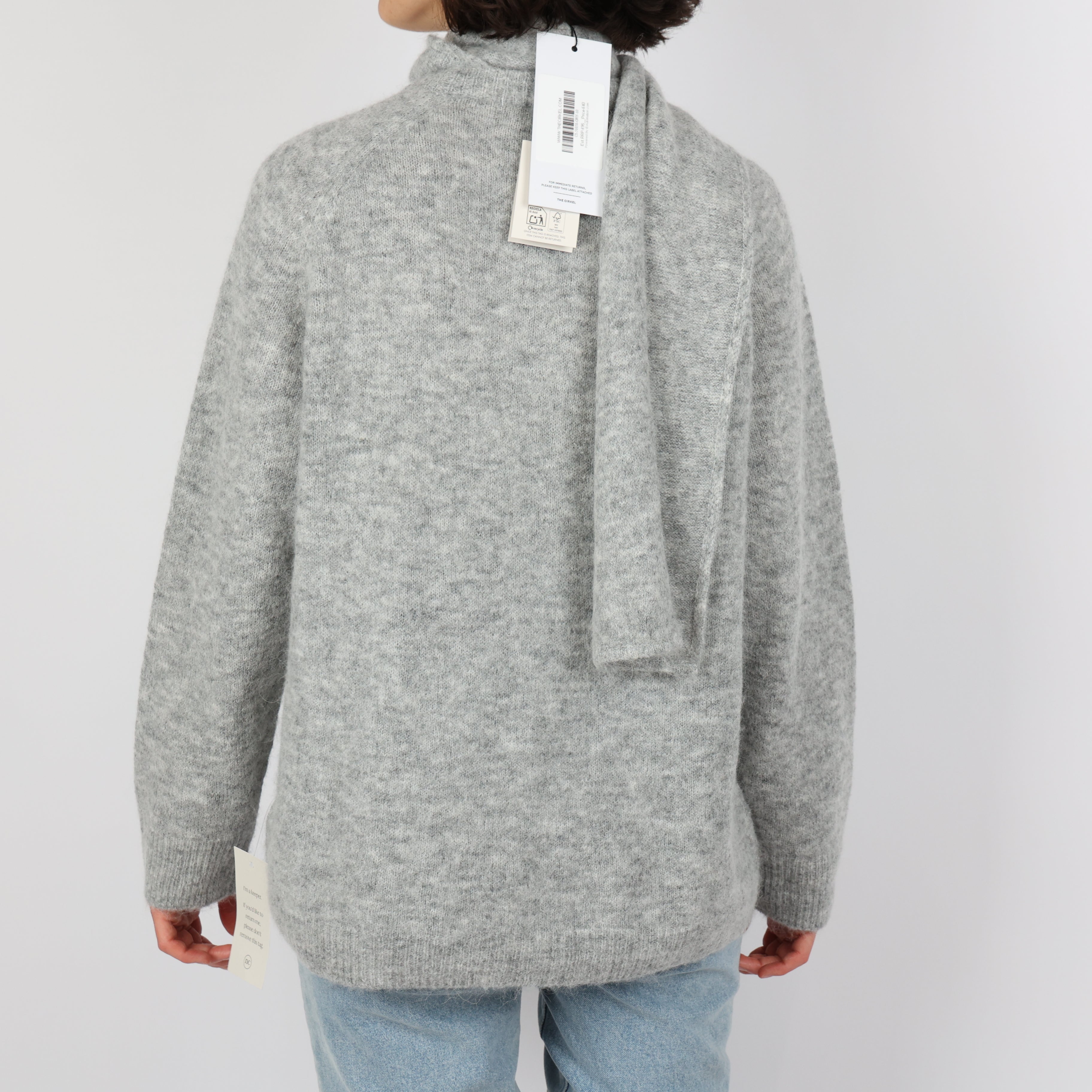 Knitwear, UK Size 10