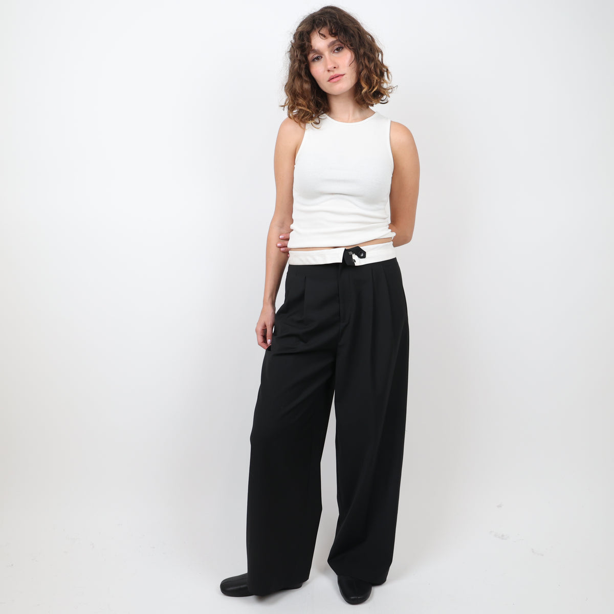 Trousers, UK Size 8