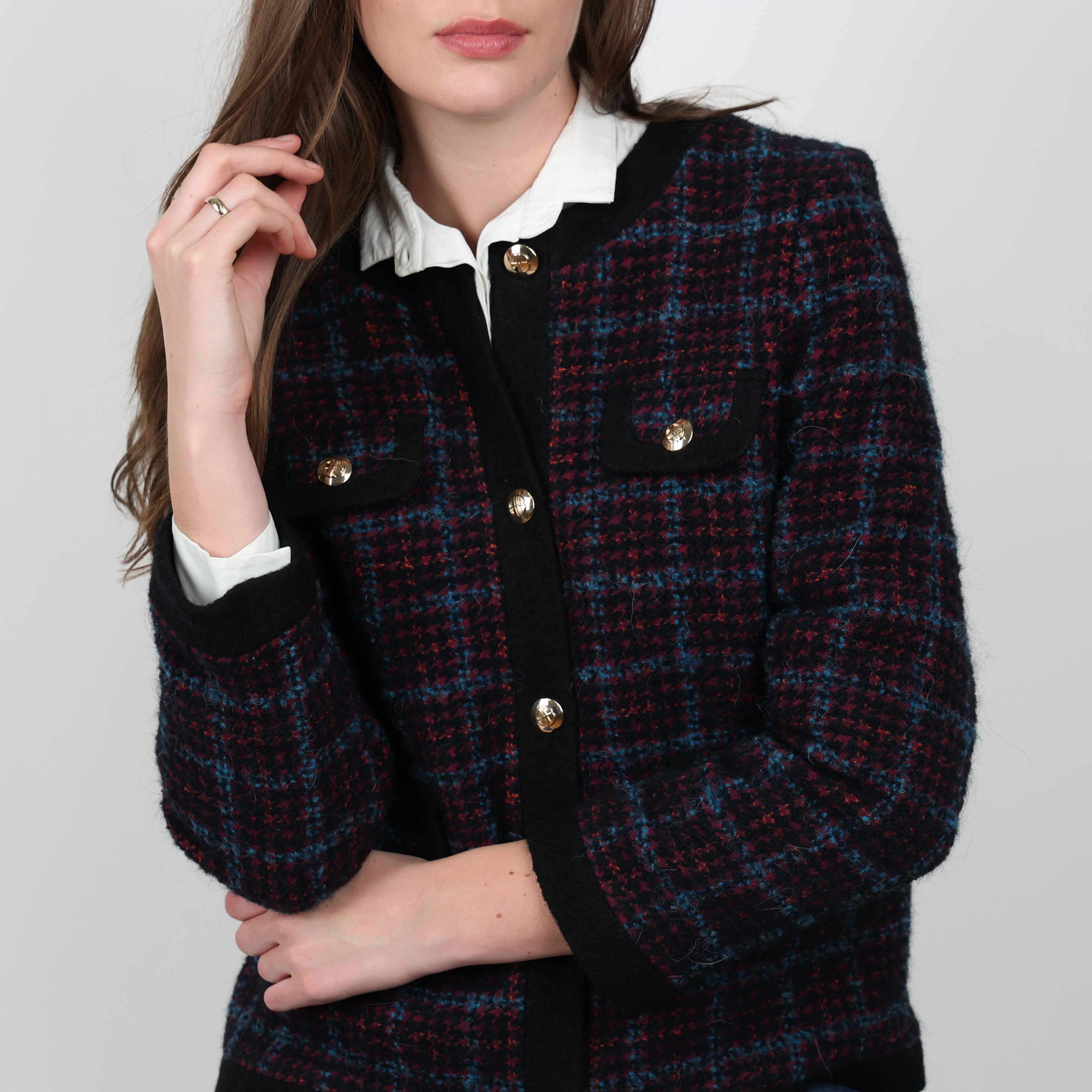 Jacket, UK Size 10