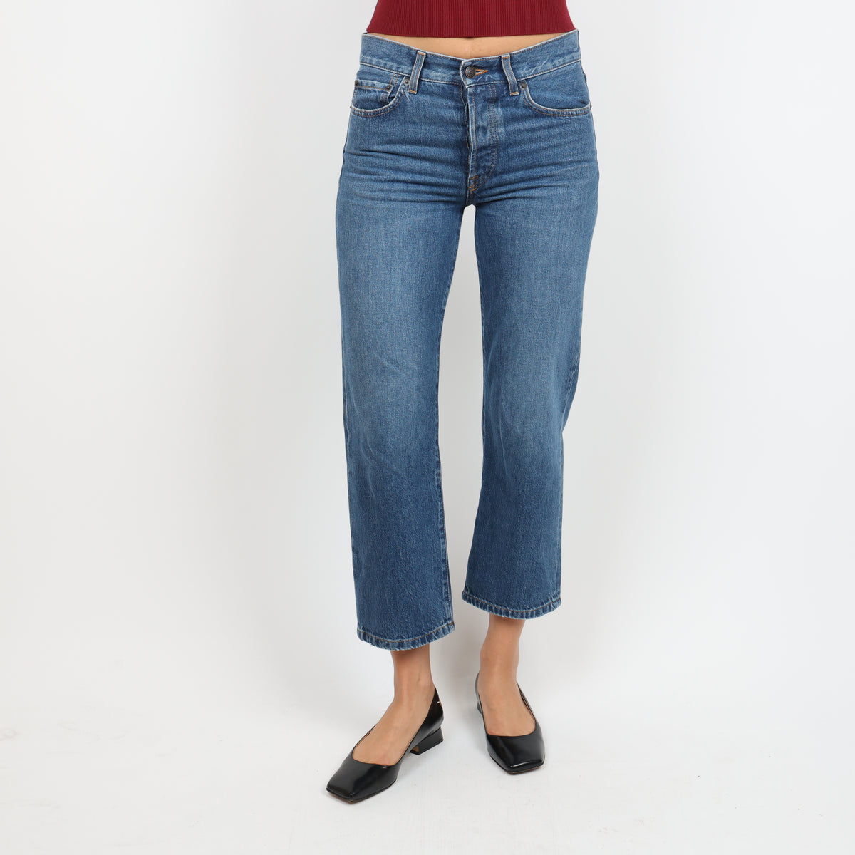 Jeans, UK Size 6