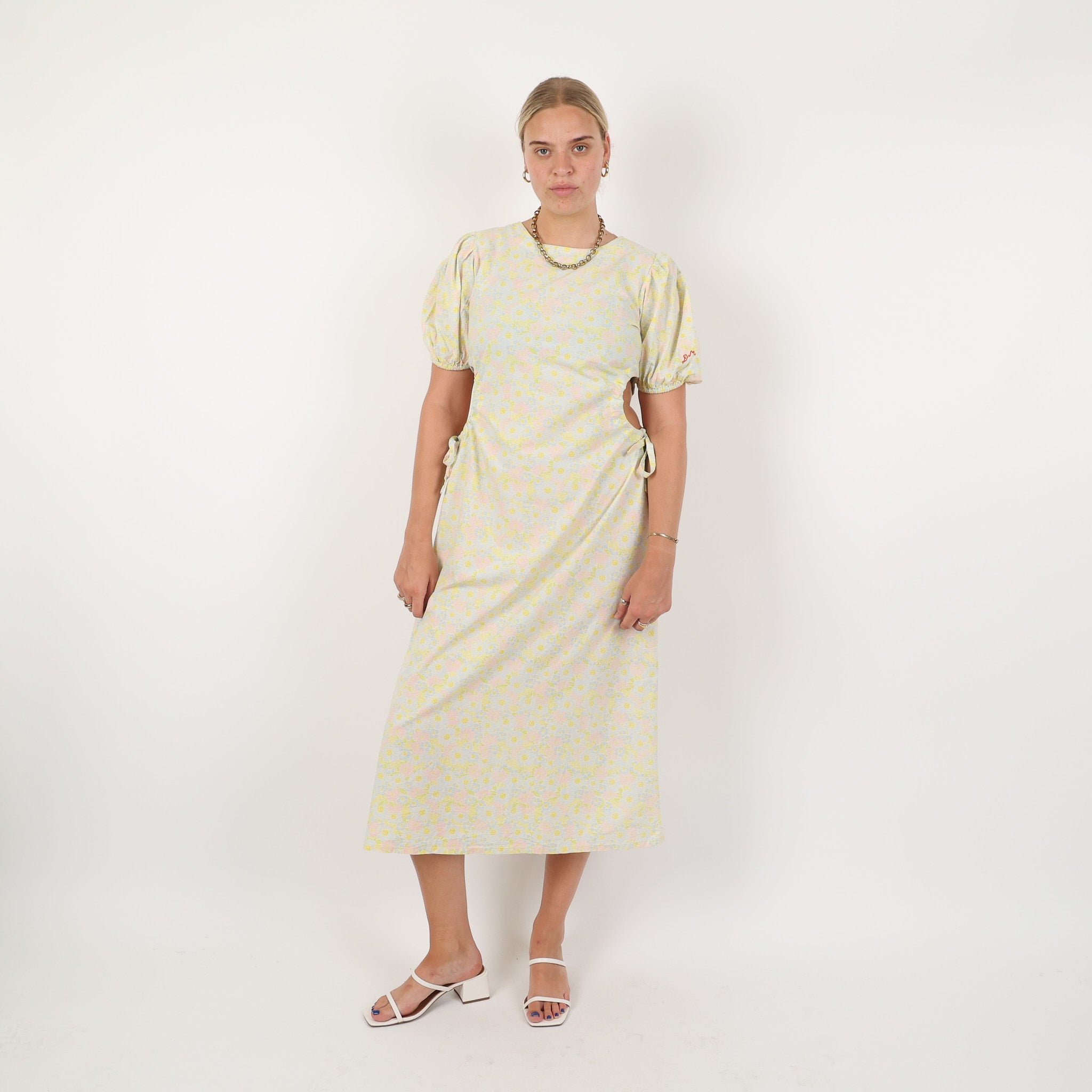 Dress, UK Size 14