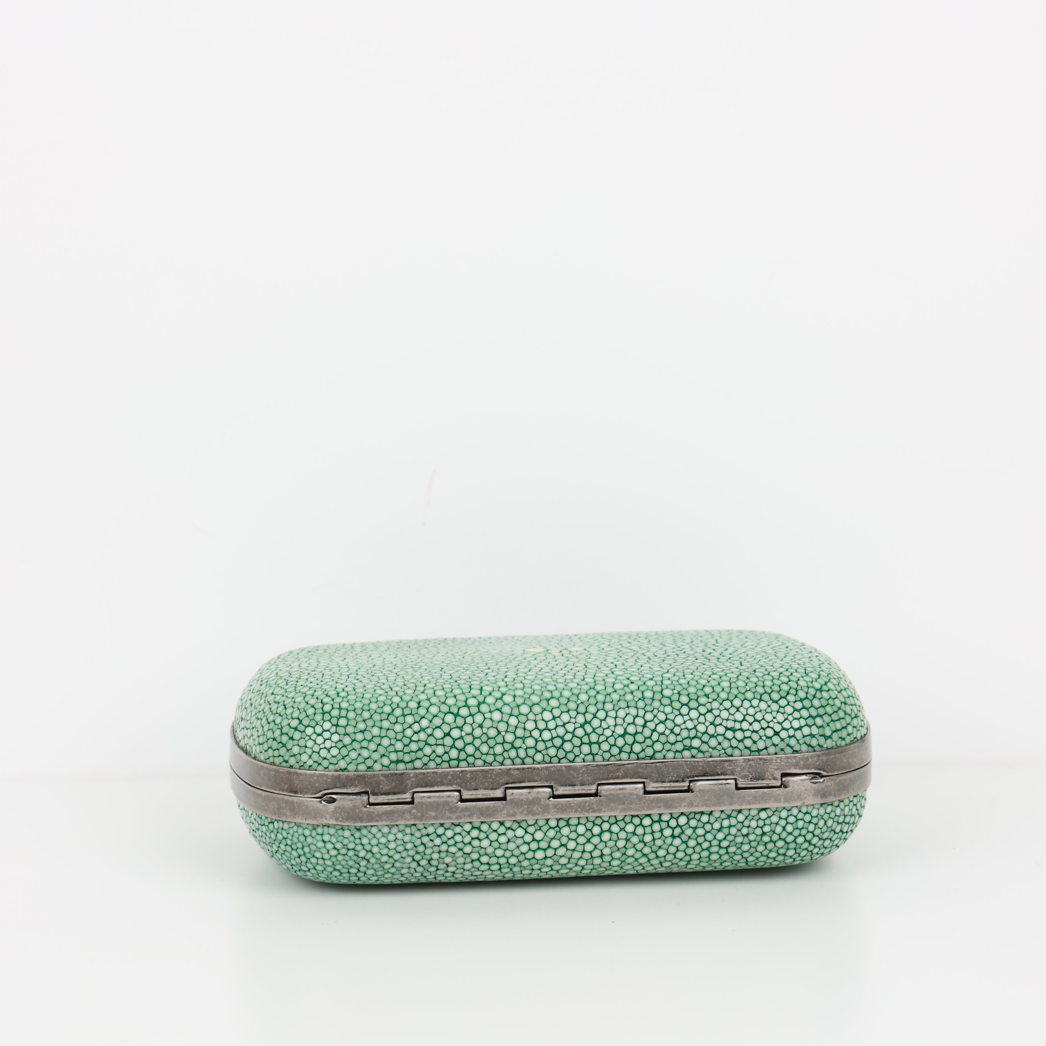 Alexander McQueen, Clutch