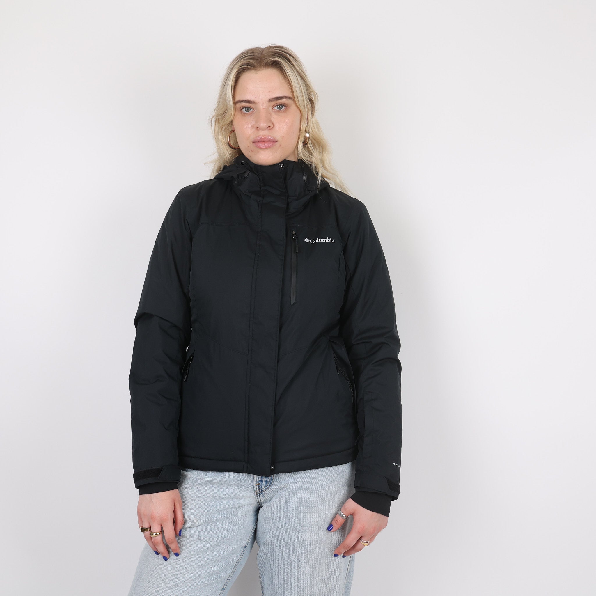 Jacket, UK Size 12