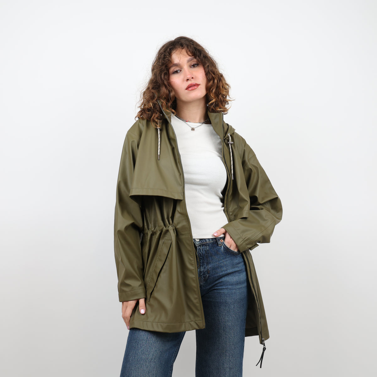 Jacket, UK Size 14