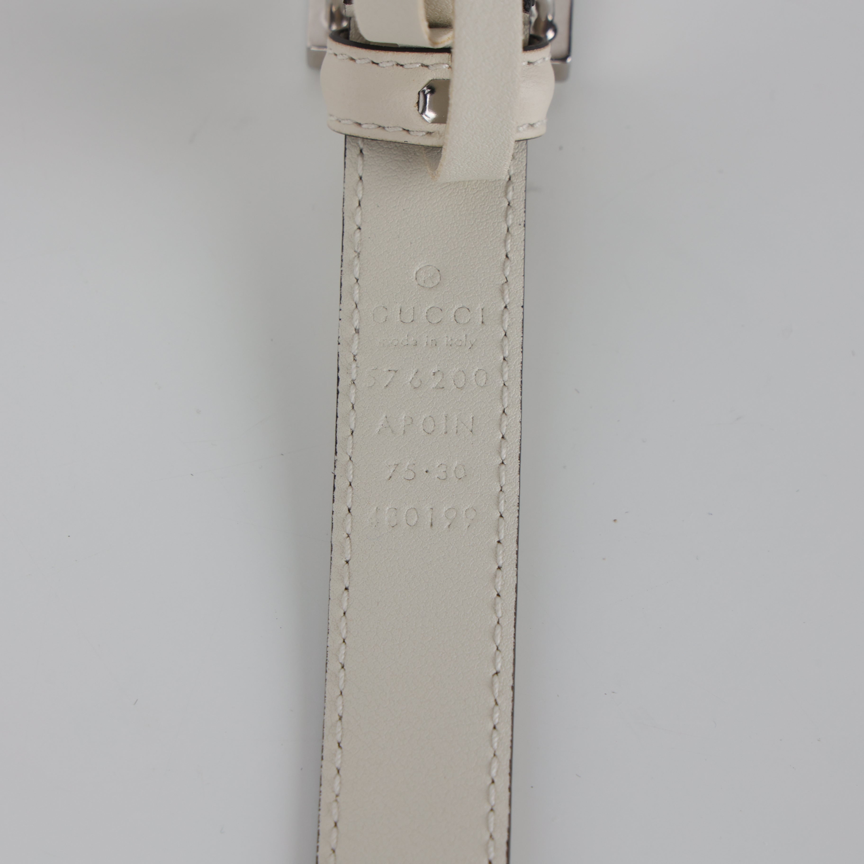 Belt, UK Size One Size