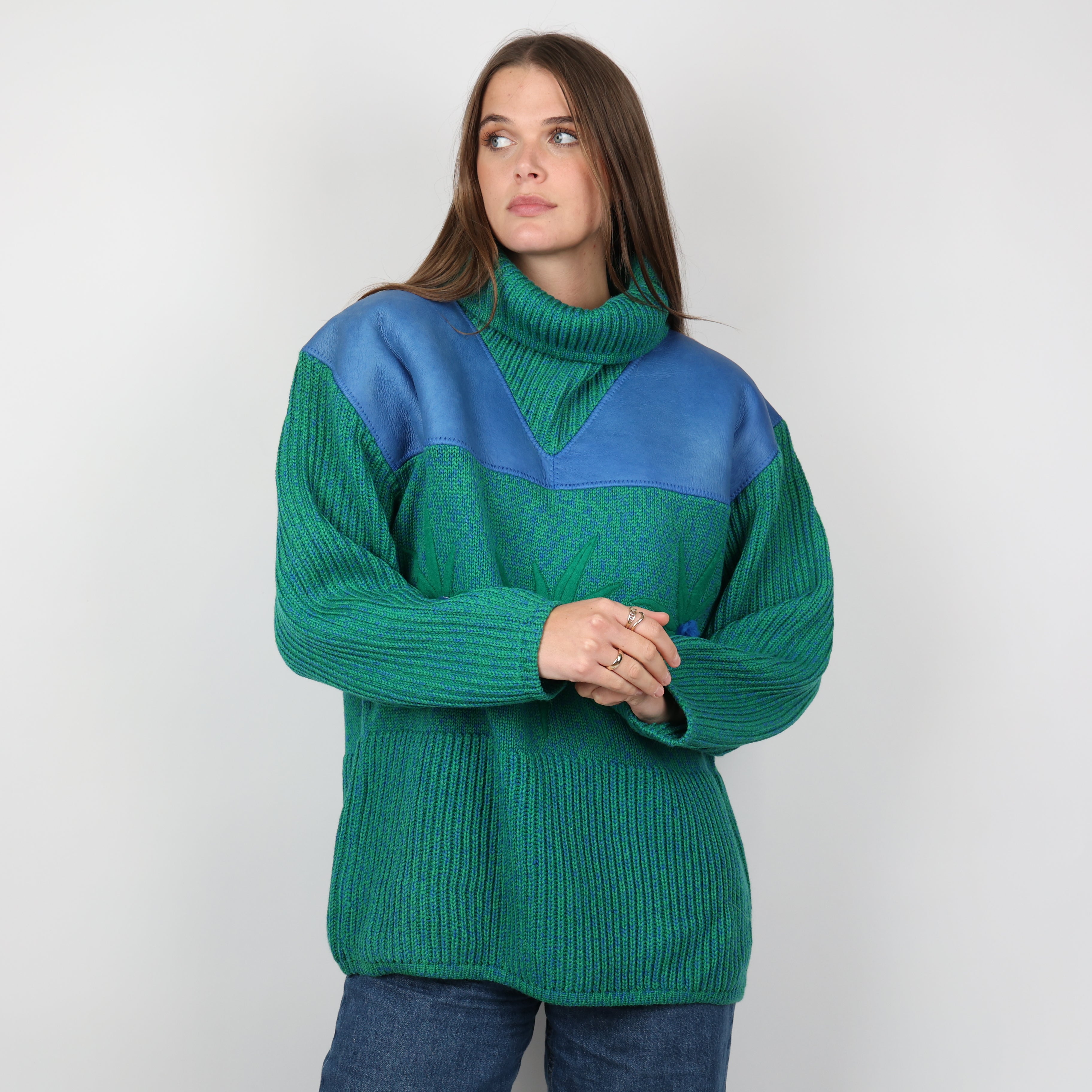Knitwear, UK Size 12