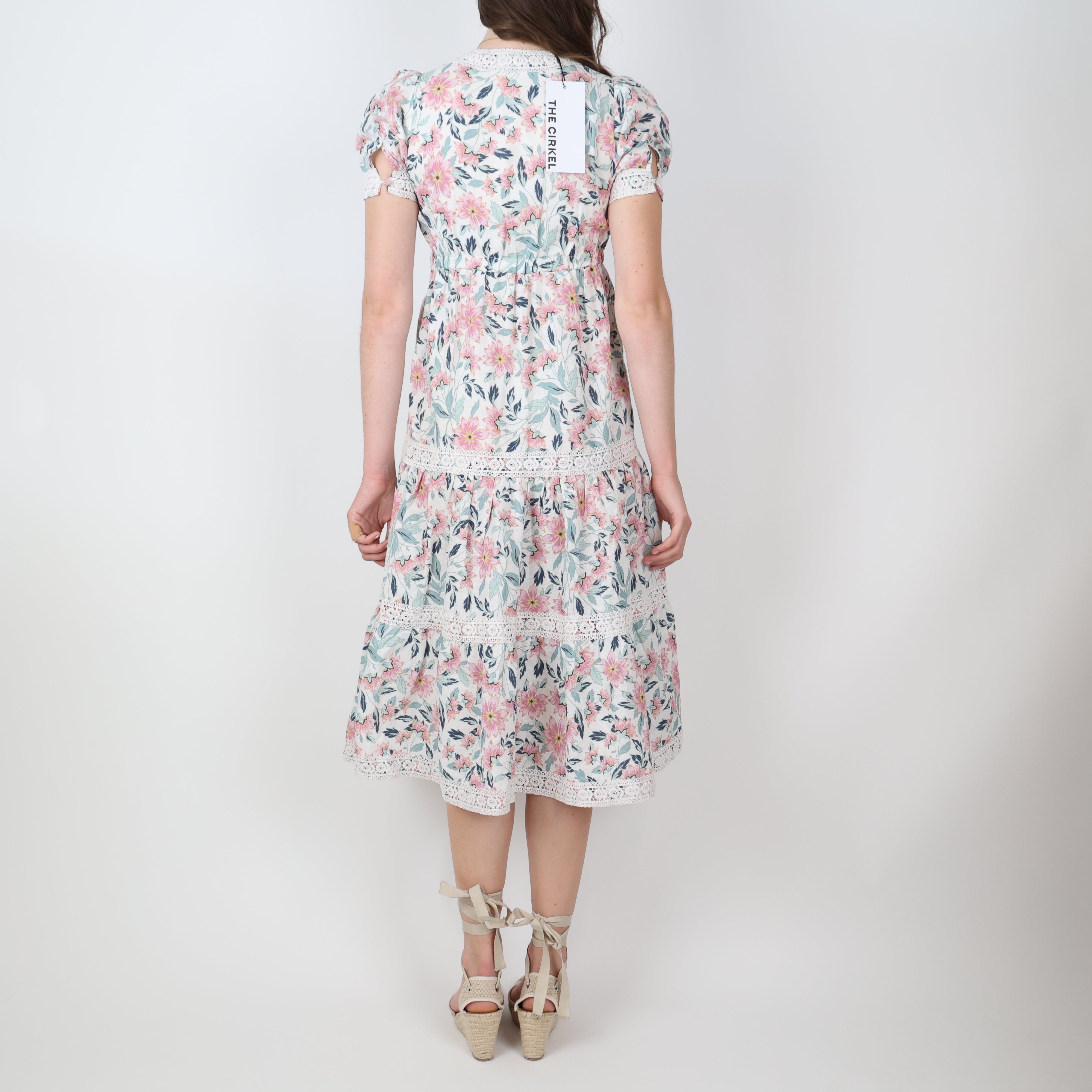 Dress, UK Size 6