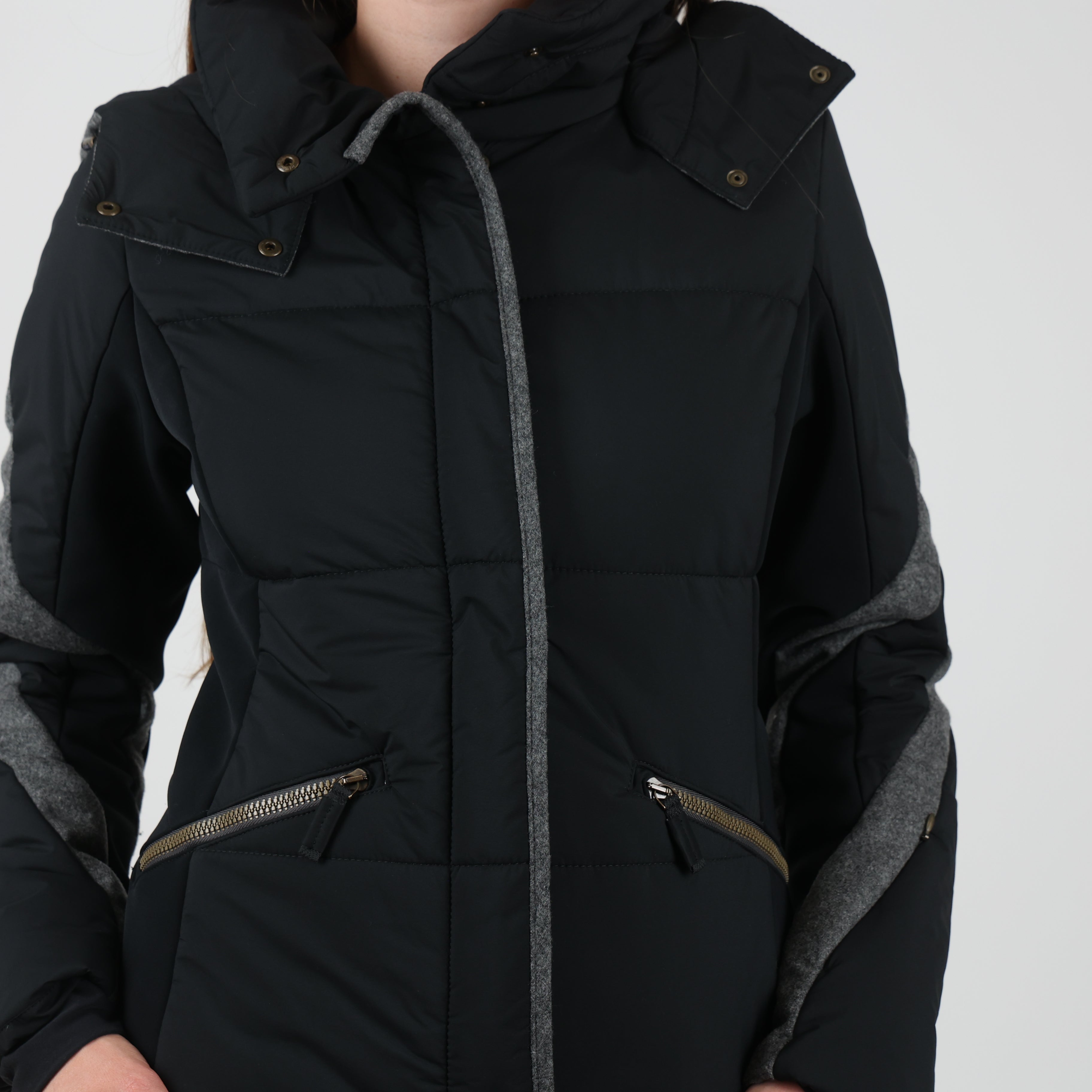 Coat, UK Size 8