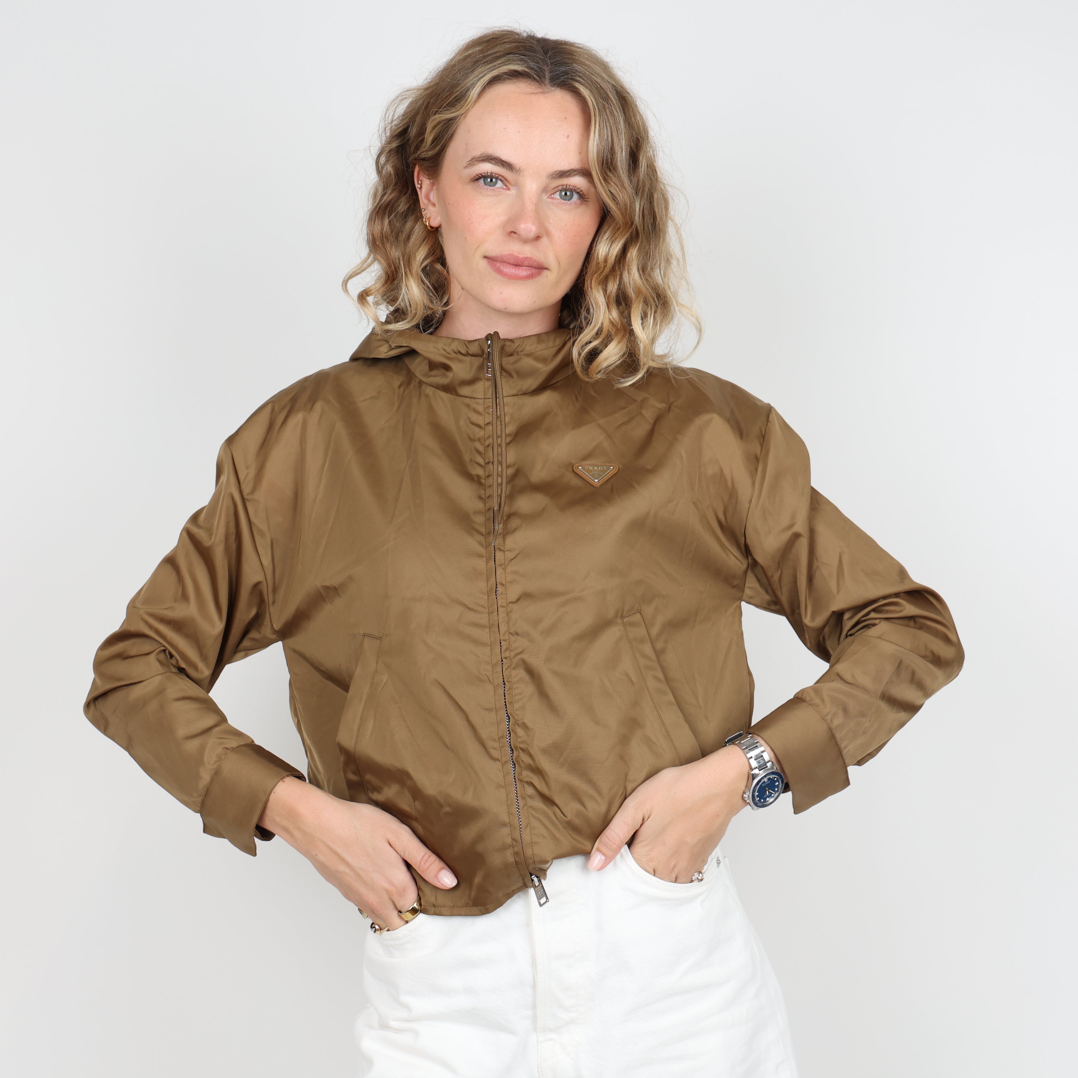 Jacket, UK Size 6