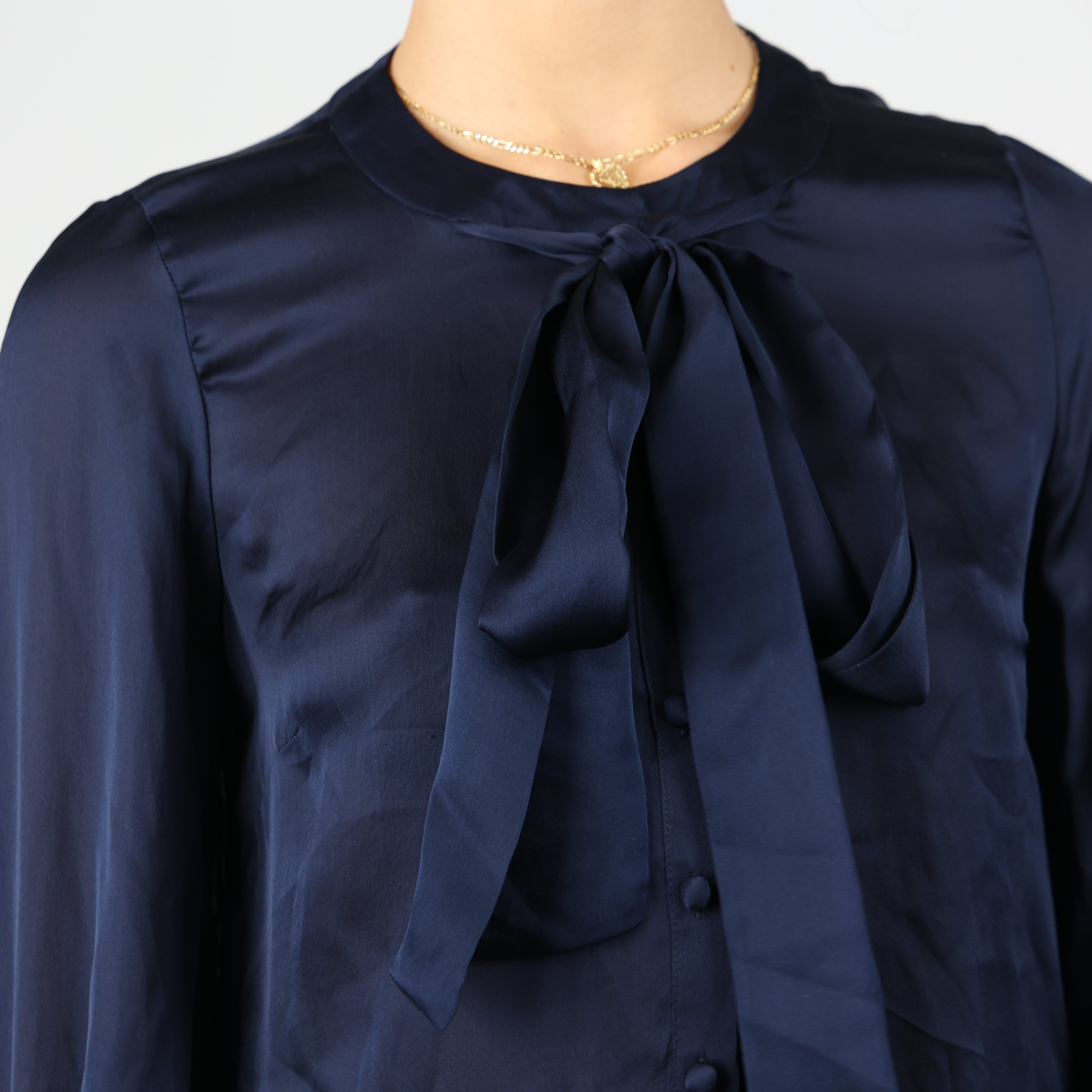 Blouse, UK Size 8