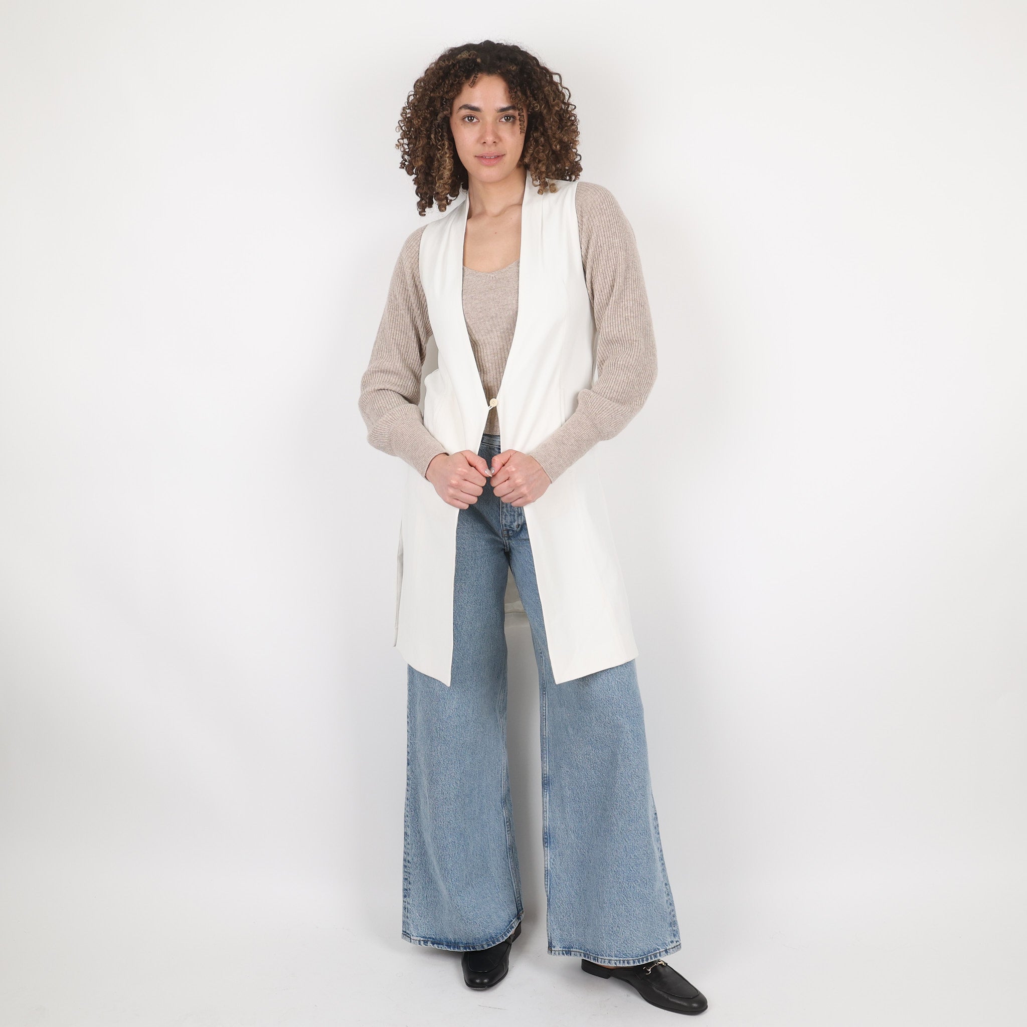 Coat, UK Size 6