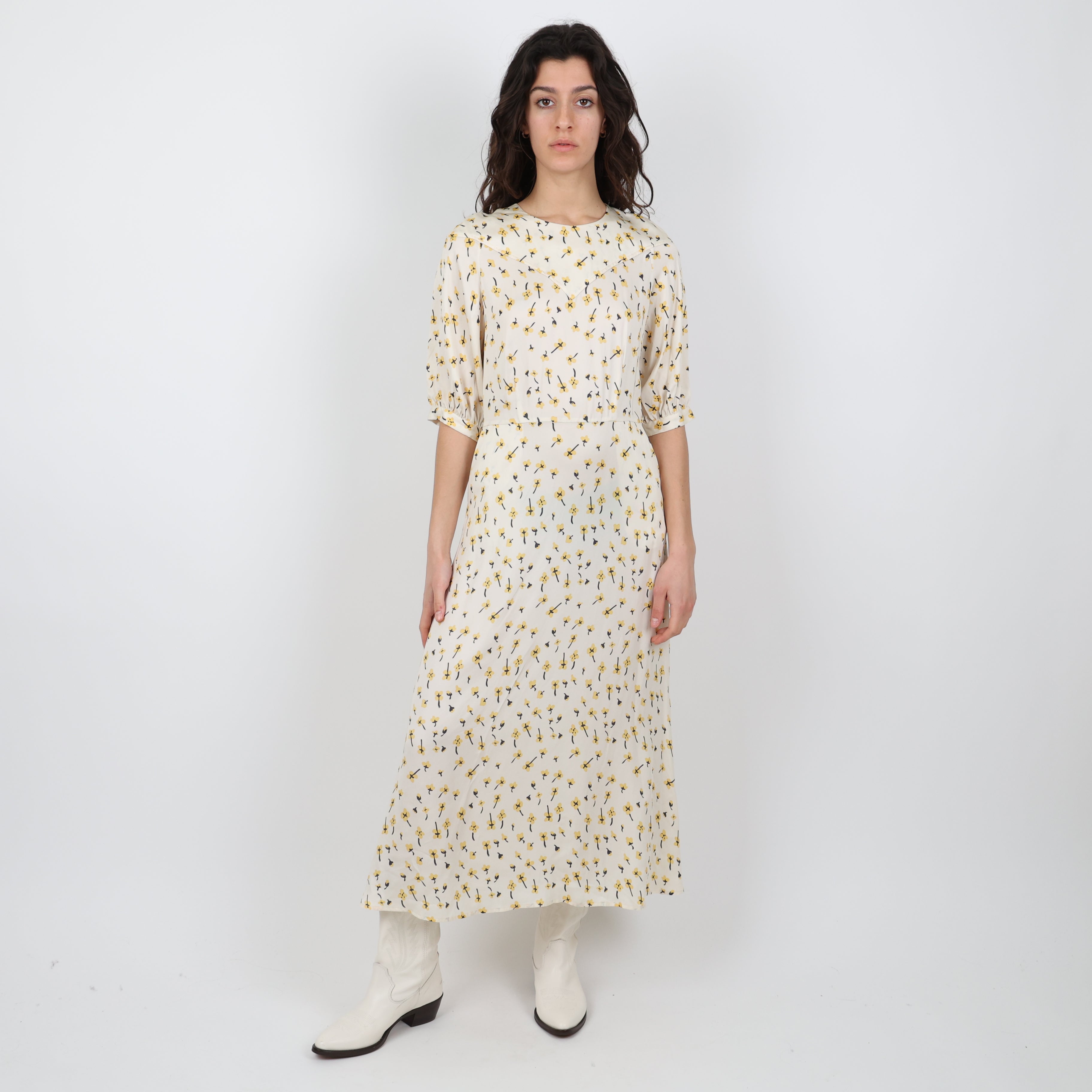 Dress, UK Size 8