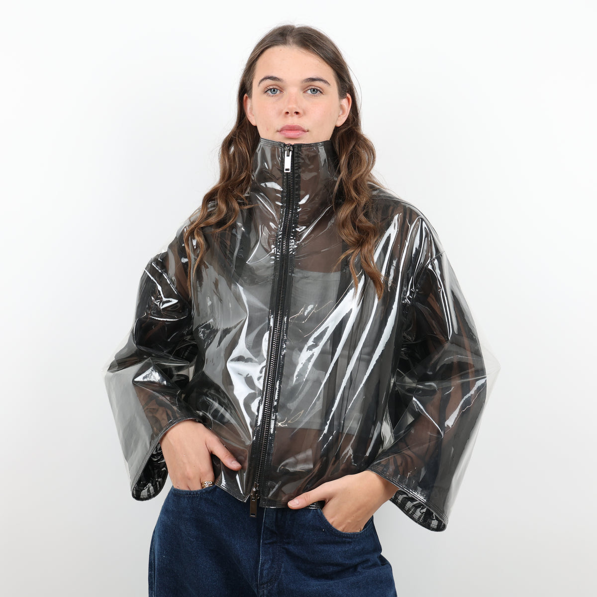 Jacket, UK Size 10