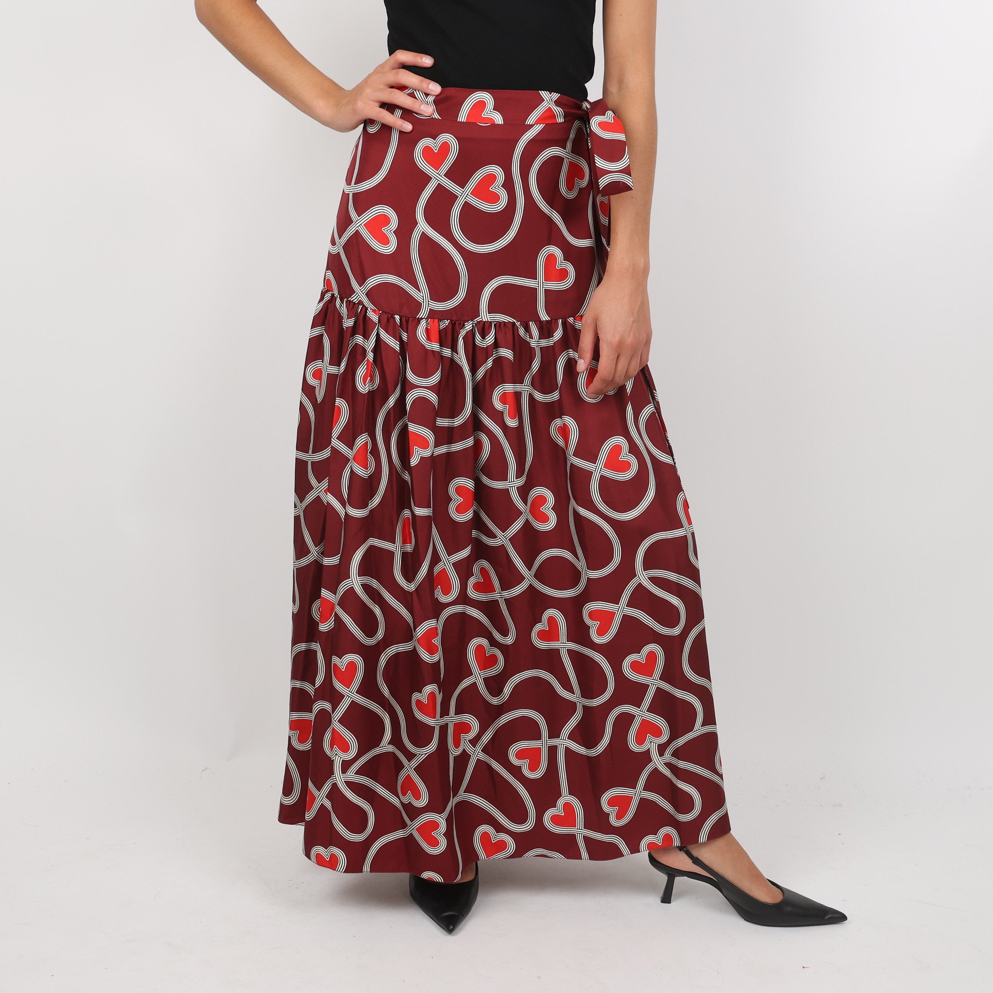 Skirt, UK Size 8