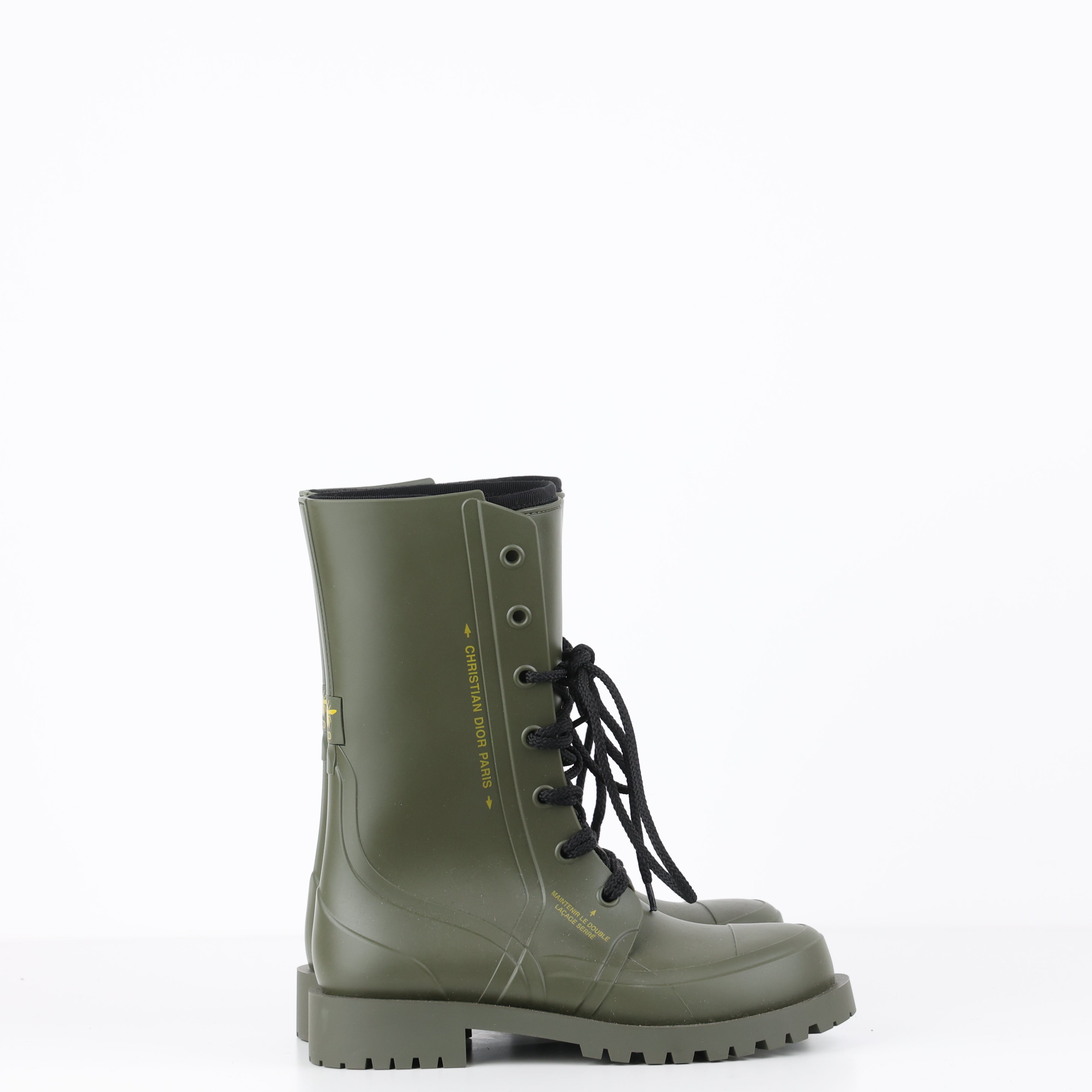 Boots , Shoe Size 37