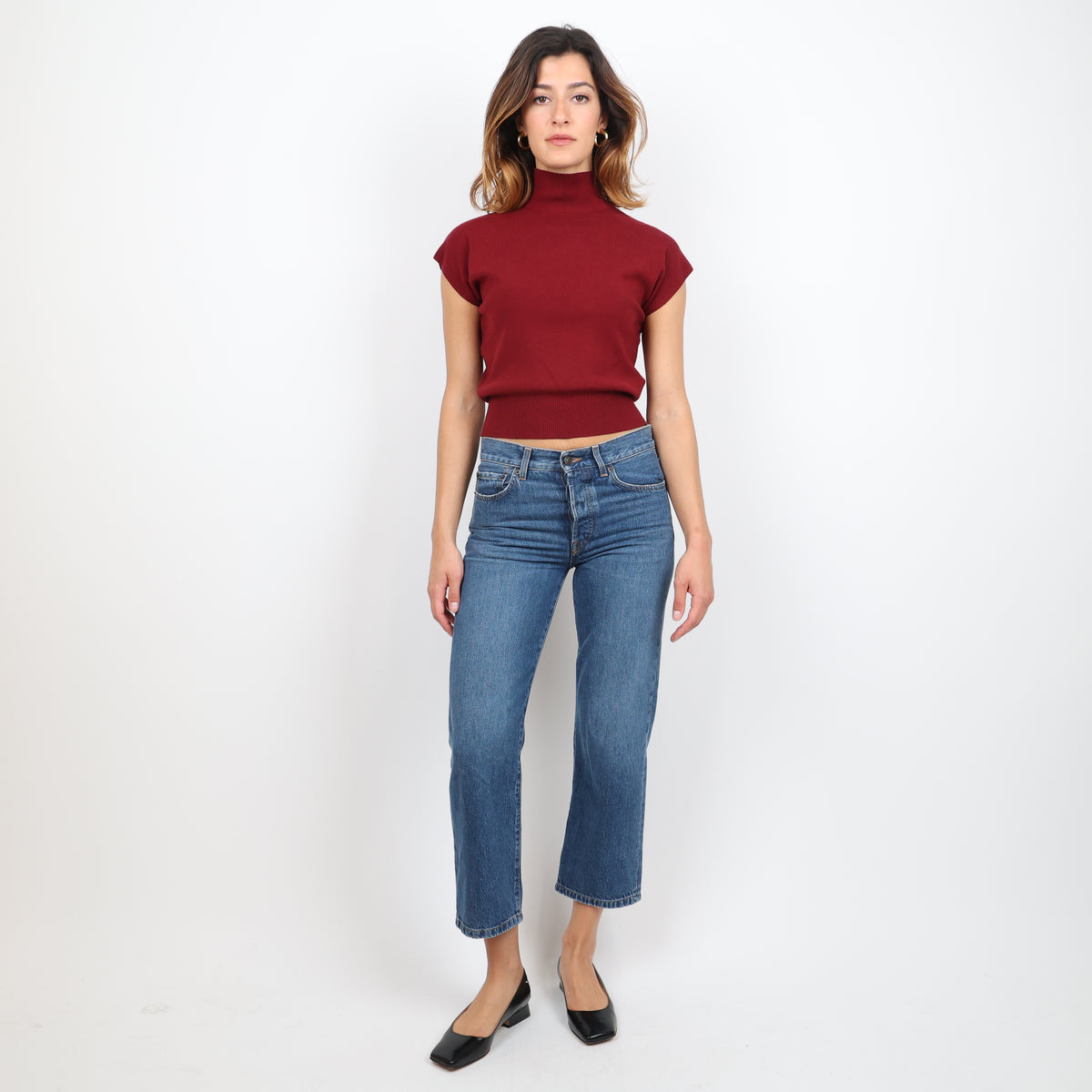 Jeans, UK Size 6